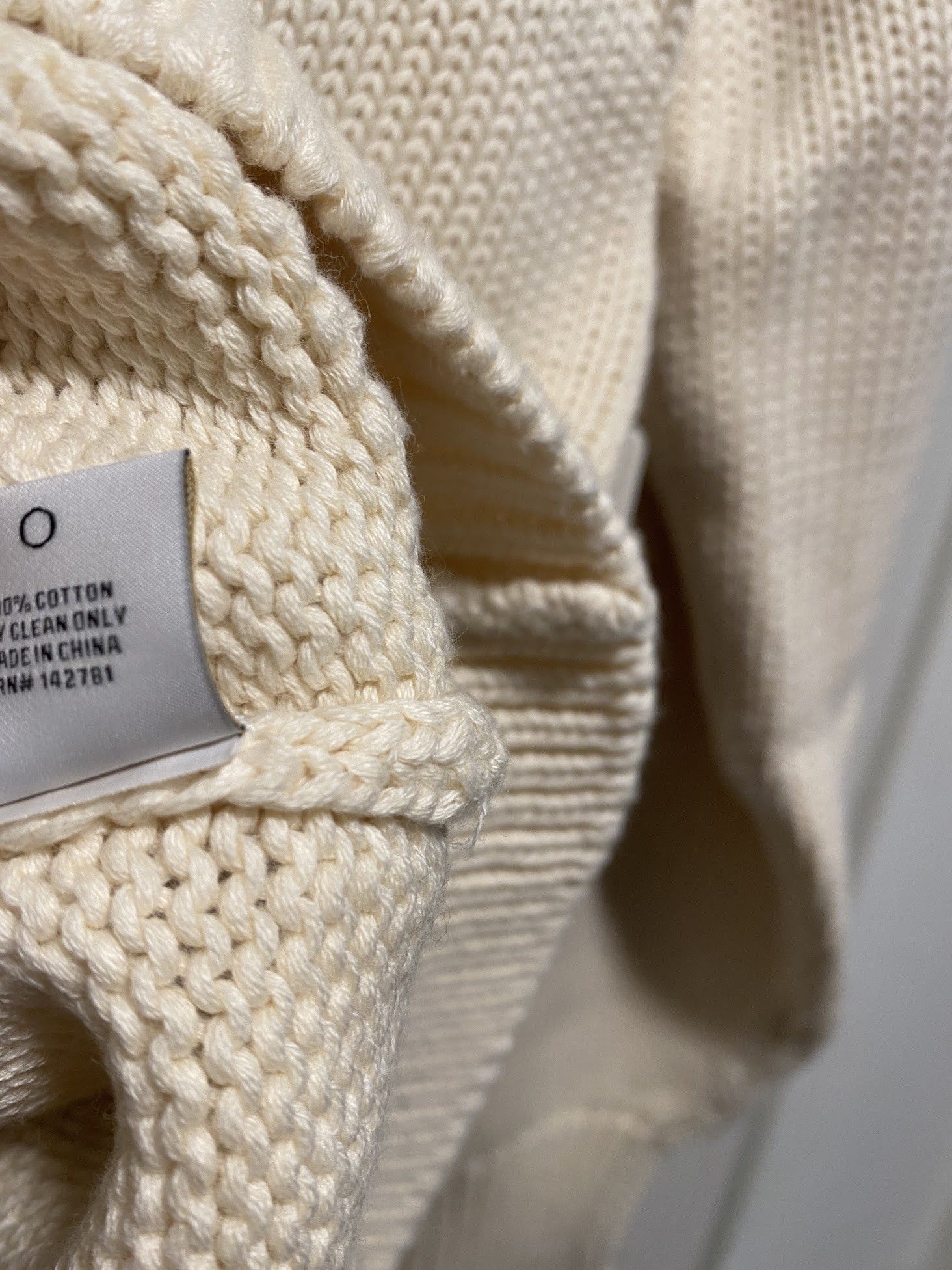 Aime Leon Dore Aime Leon Dore / New Balance Intarsia Hiker Sweater Size US M / EU 48-50 / 2 - 6 Thumbnail