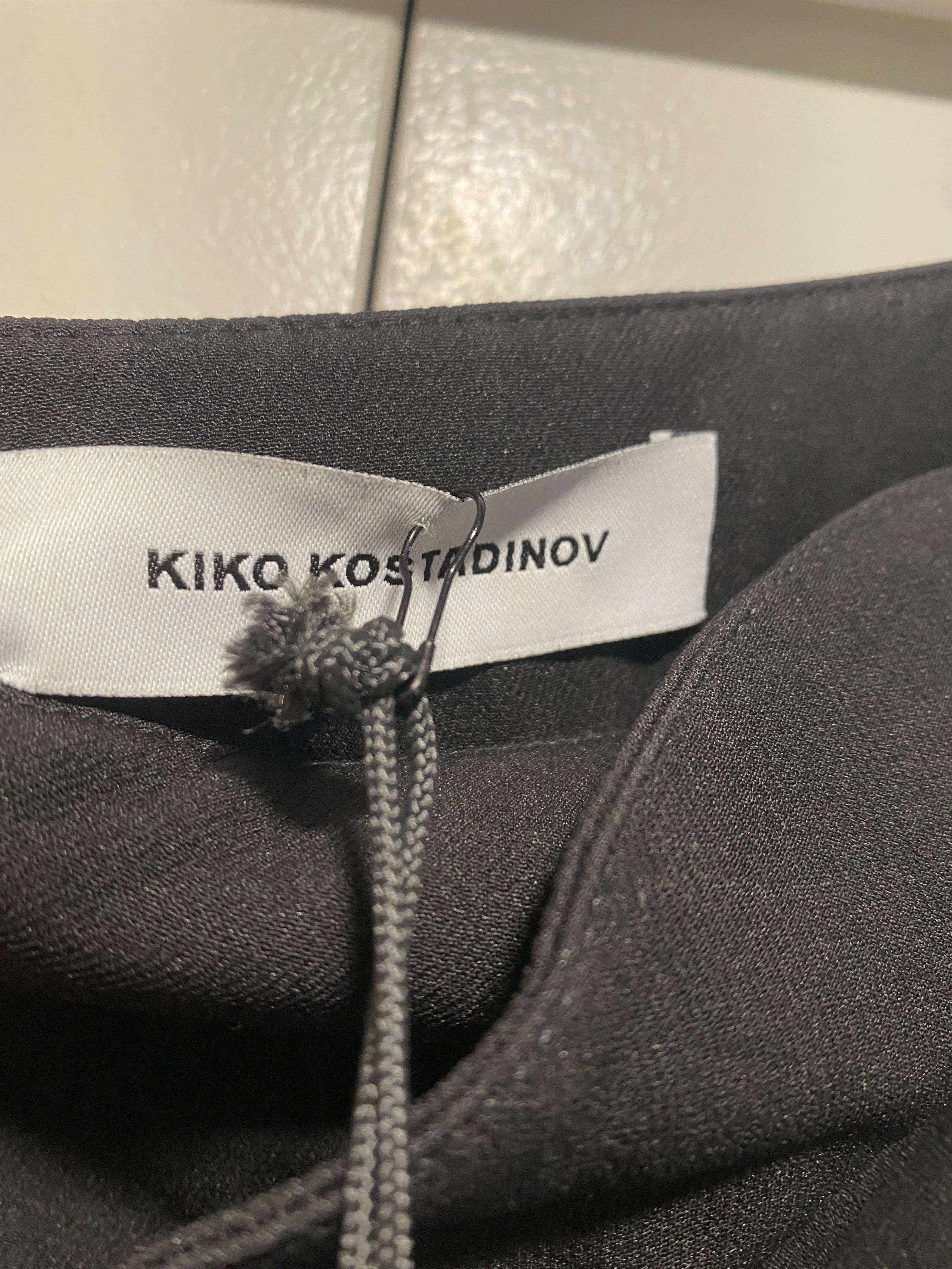 Kiko Kostadinov Kiko Kostadinov Lentz Trousers from AW19 Size US 30 / EU 46 - 4 Thumbnail