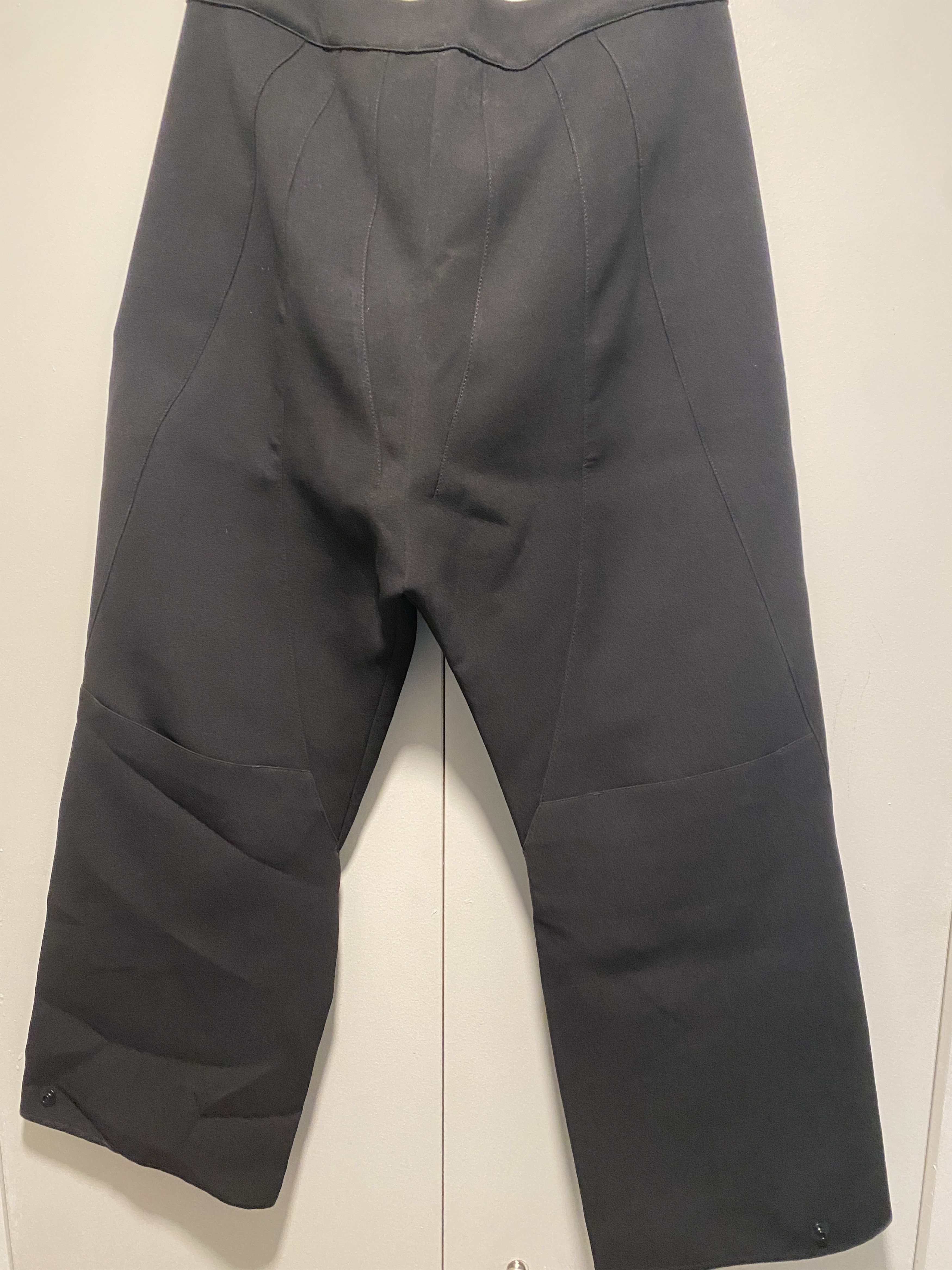 Kiko Kostadinov Kiko Kostadinov Lentz Trousers from AW19 Size US 30 / EU 46 - 7 Thumbnail