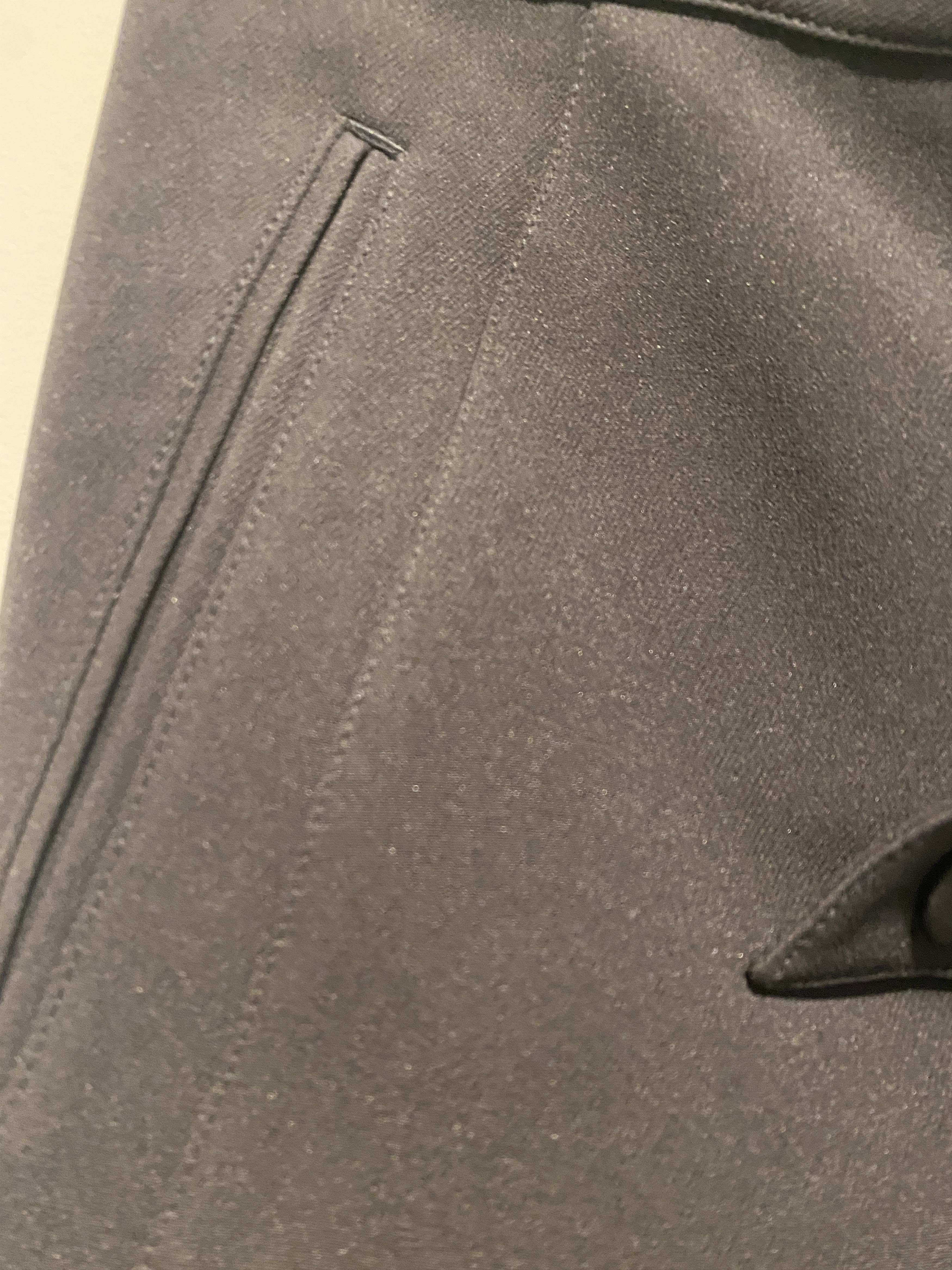 Kiko Kostadinov Kiko Kostadinov Lentz Trousers from AW19 Size US 30 / EU 46 - 6 Thumbnail