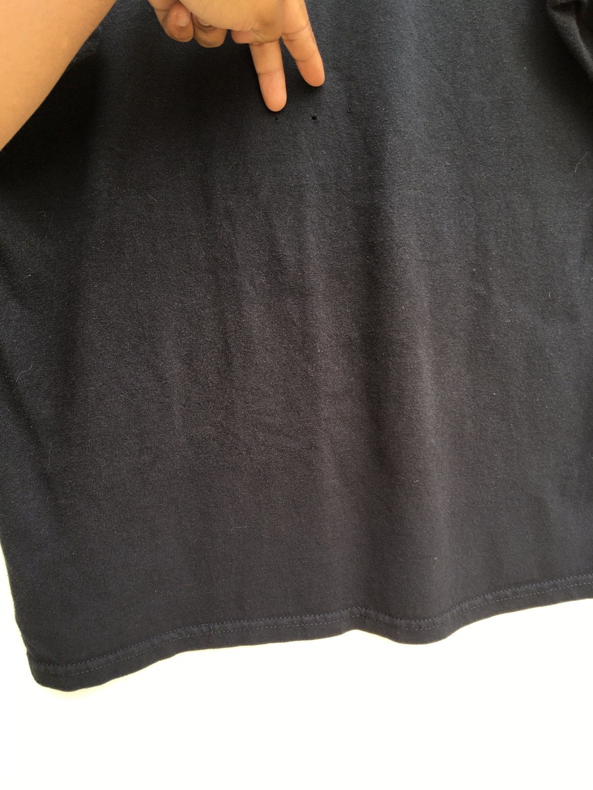 Eminem Rare EMINEM Concert Tour Yankee Stadium 13 14 Sept Tshirt Size US M / EU 48-50 / 2 - 14 Thumbnail