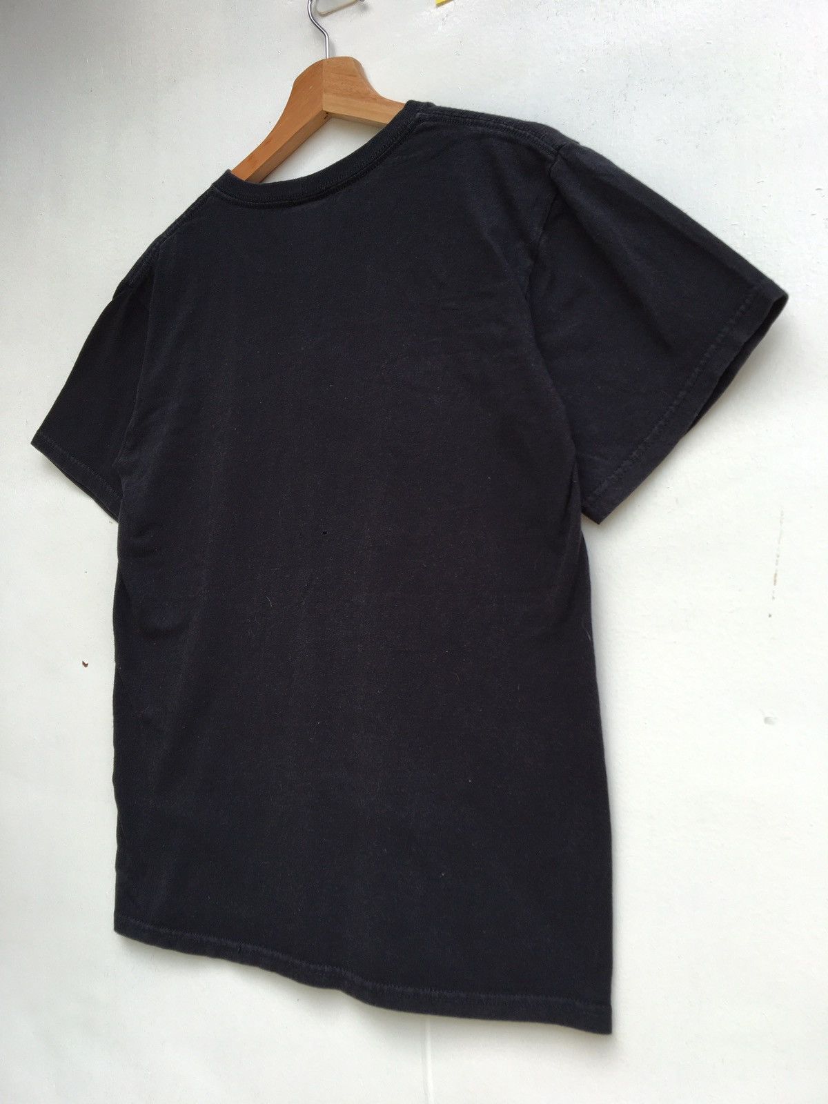 Eminem Rare EMINEM Concert Tour Yankee Stadium 13 14 Sept Tshirt Size US M / EU 48-50 / 2 - 13 Thumbnail