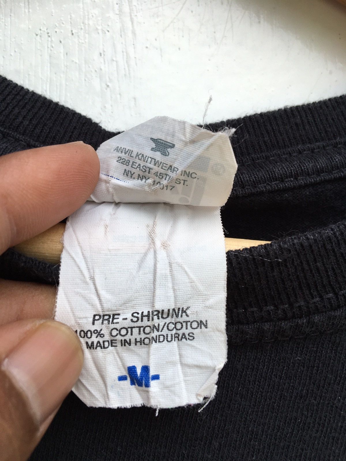 Eminem Rare EMINEM Concert Tour Yankee Stadium 13 14 Sept Tshirt Size US M / EU 48-50 / 2 - 9 Thumbnail