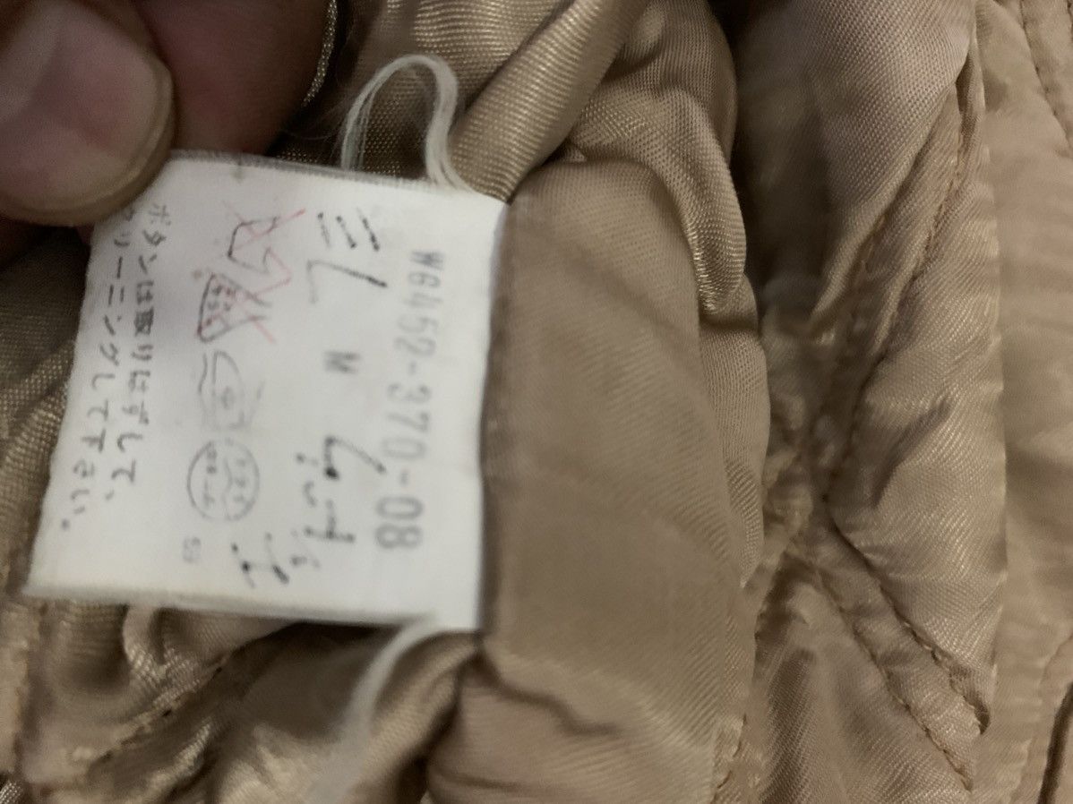 Burberry Vintage Burberrys’ Wool Jacket Size US M / EU 48-50 / 2 - 6 Thumbnail
