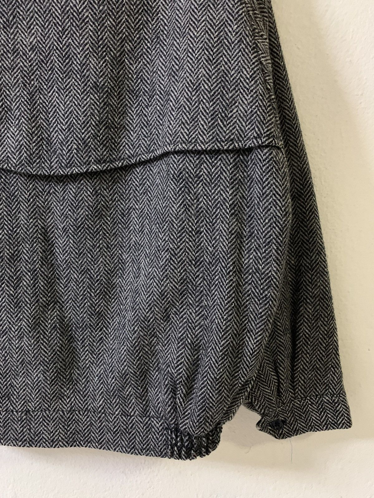 Burberry Vintage Burberrys’ Wool Jacket Size US M / EU 48-50 / 2 - 9 Thumbnail