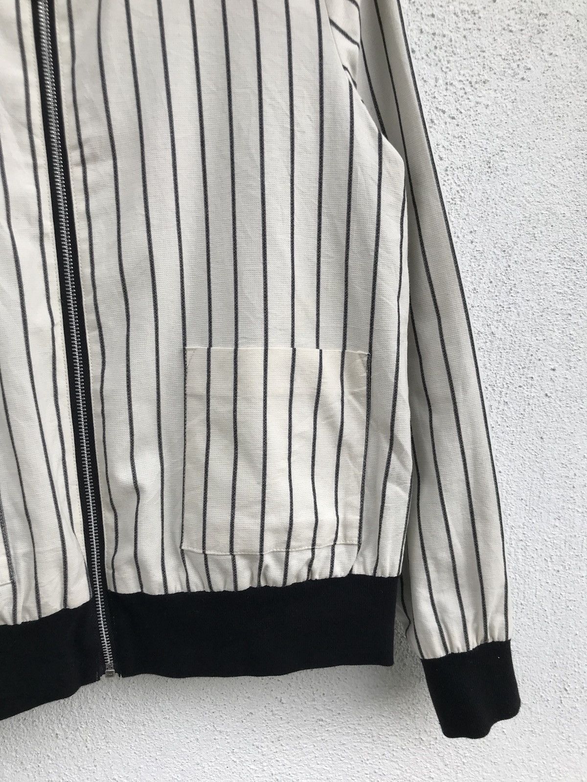 Designer × Japanese Brand Japanese Brand Azul By Moussy Reversible Lightweight Jacket Size US M / EU 48-50 / 2 - 12 Thumbnail