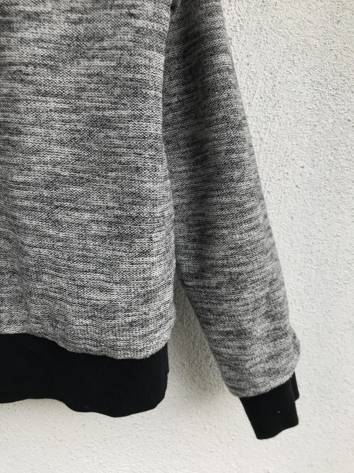 Designer × Japanese Brand Japanese Brand Azul By Moussy Reversible Lightweight Jacket Size US M / EU 48-50 / 2 - 6 Thumbnail