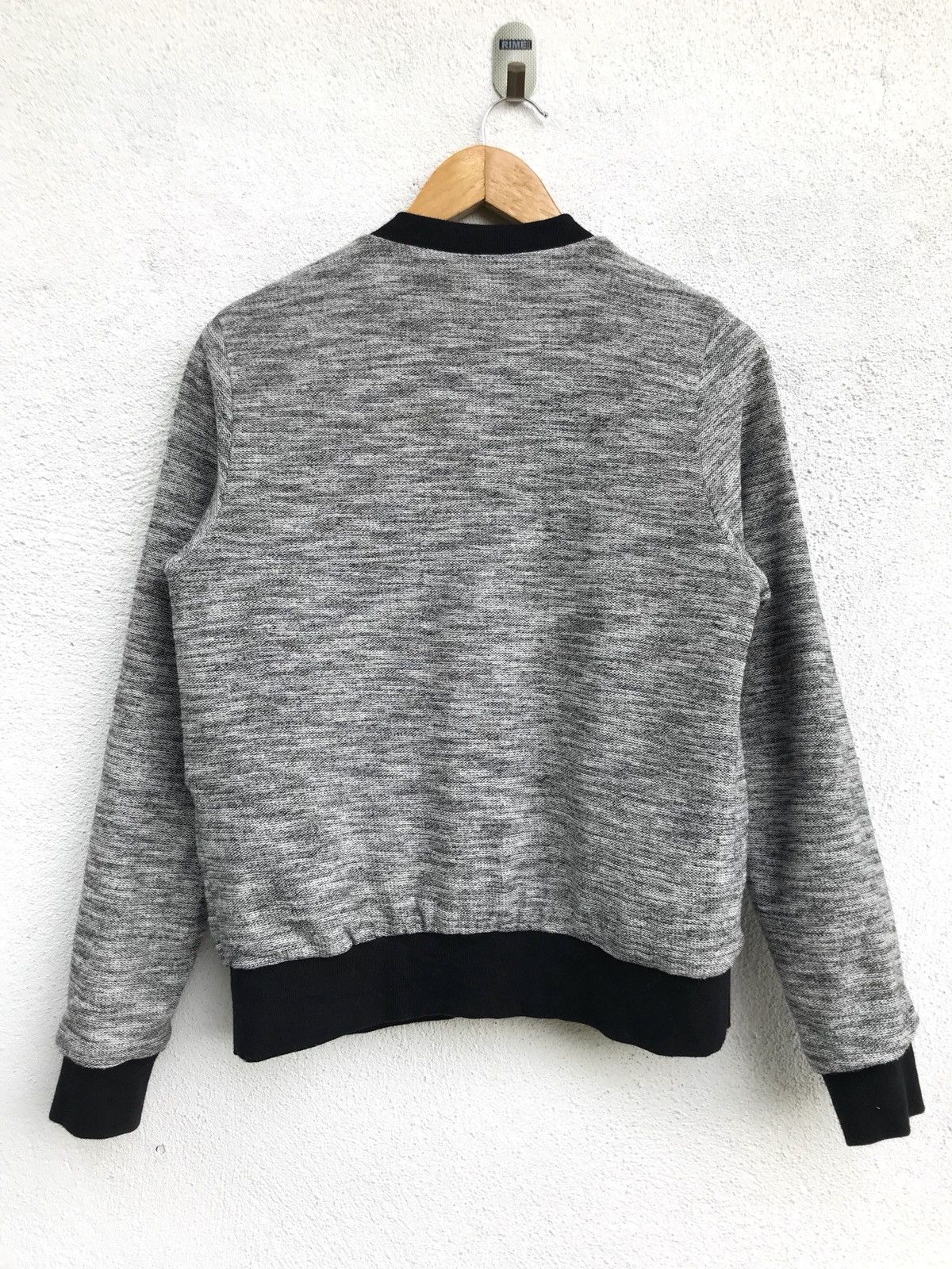 Designer × Japanese Brand Japanese Brand Azul By Moussy Reversible Lightweight Jacket Size US M / EU 48-50 / 2 - 3 Thumbnail