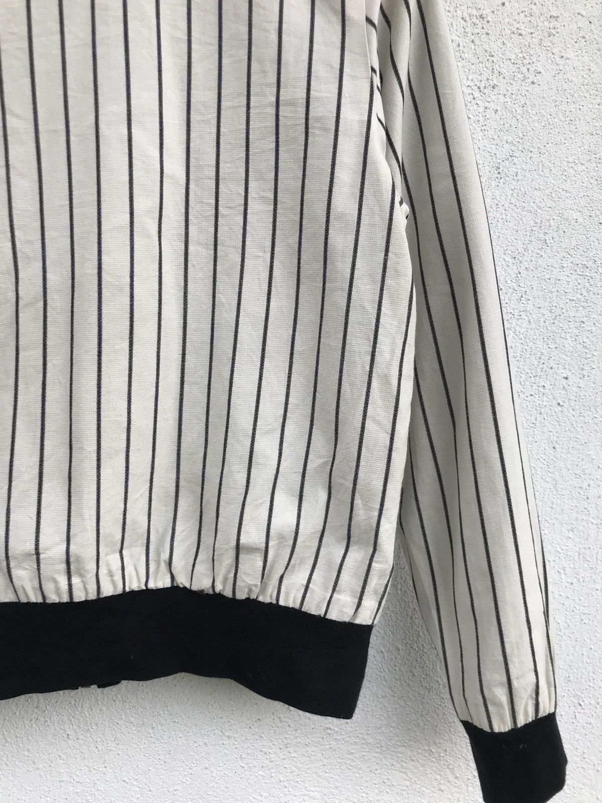Designer × Japanese Brand Japanese Brand Azul By Moussy Reversible Lightweight Jacket Size US M / EU 48-50 / 2 - 16 Thumbnail