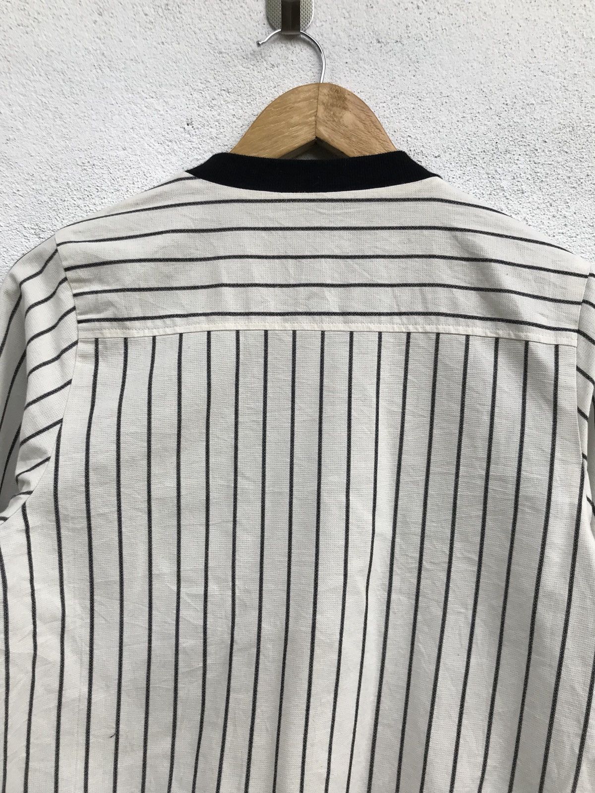 Designer × Japanese Brand Japanese Brand Azul By Moussy Reversible Lightweight Jacket Size US M / EU 48-50 / 2 - 15 Thumbnail