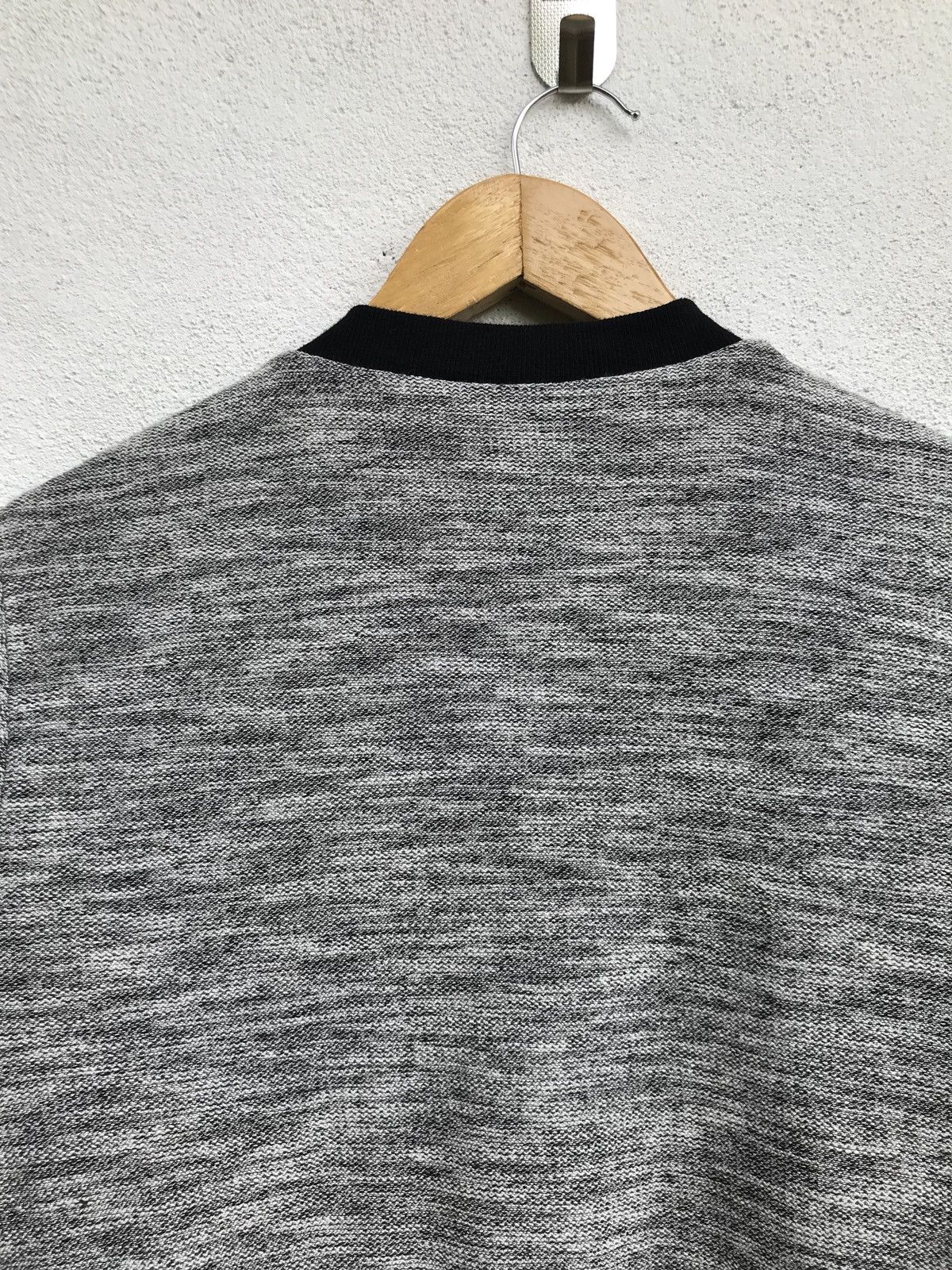 Designer × Japanese Brand Japanese Brand Azul By Moussy Reversible Lightweight Jacket Size US M / EU 48-50 / 2 - 9 Thumbnail