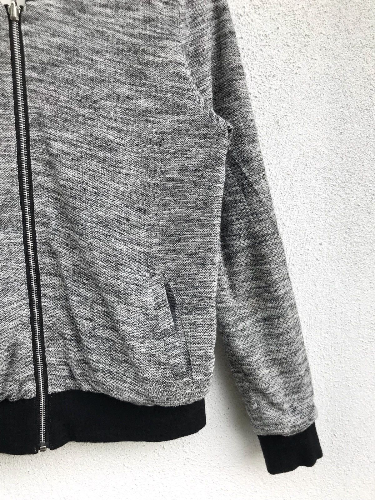 Designer × Japanese Brand Japanese Brand Azul By Moussy Reversible Lightweight Jacket Size US M / EU 48-50 / 2 - 7 Thumbnail
