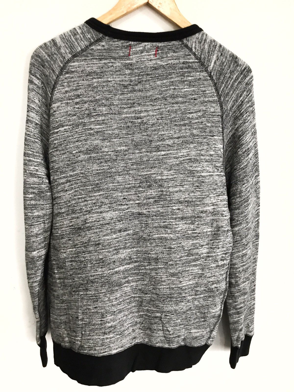 Modern Amusement Modern Amusement Crewneck Sweatshirt Size US L / EU 52-54 / 3 - 2 Thumbnail