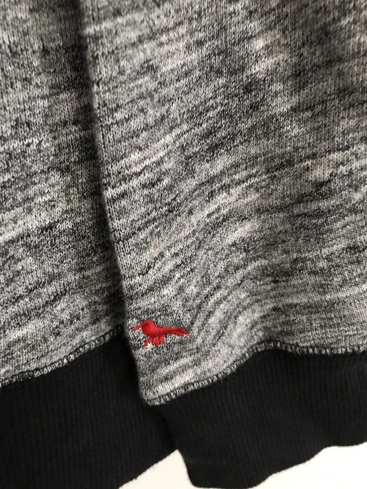 Modern Amusement Modern Amusement Crewneck Sweatshirt Size US L / EU 52-54 / 3 - 4 Thumbnail