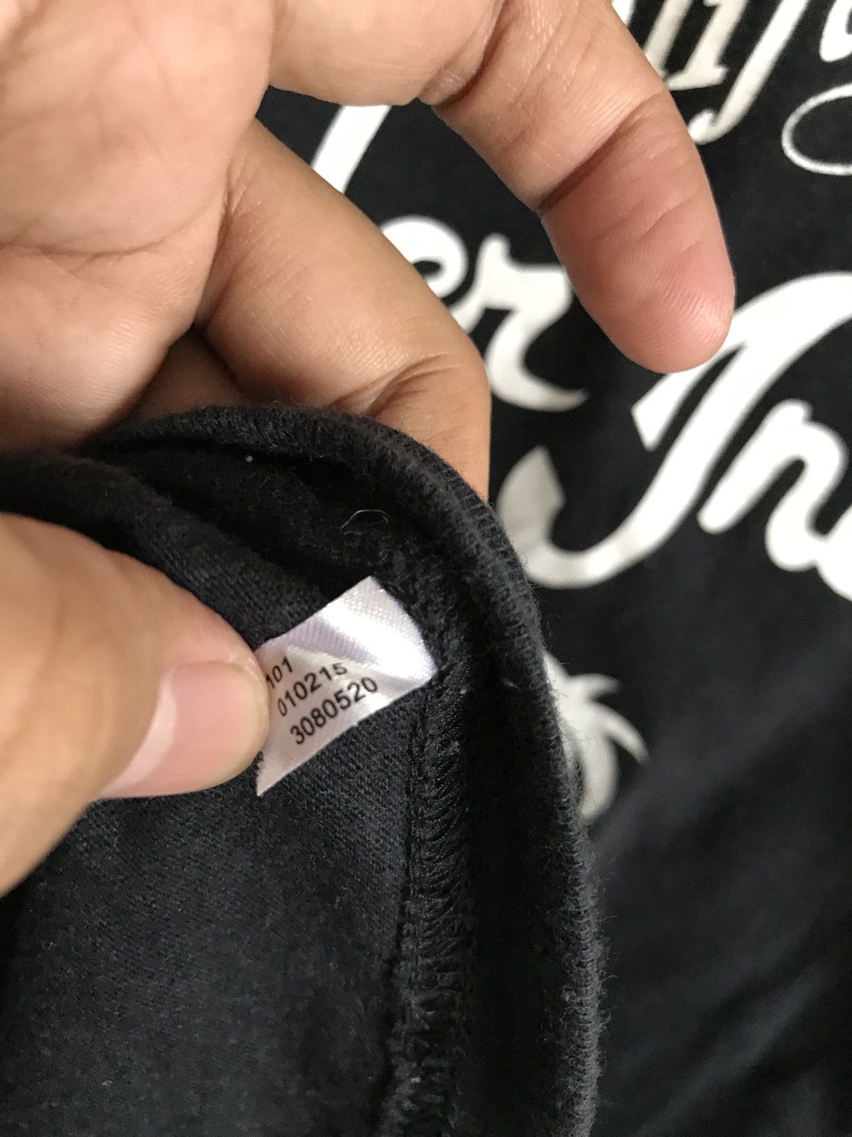 Japanese Brand × Other Kustom Made Bicycle Garments Knuckle Head & Co Clothin LS Size US S / EU 44-46 / 1 - 4 Thumbnail