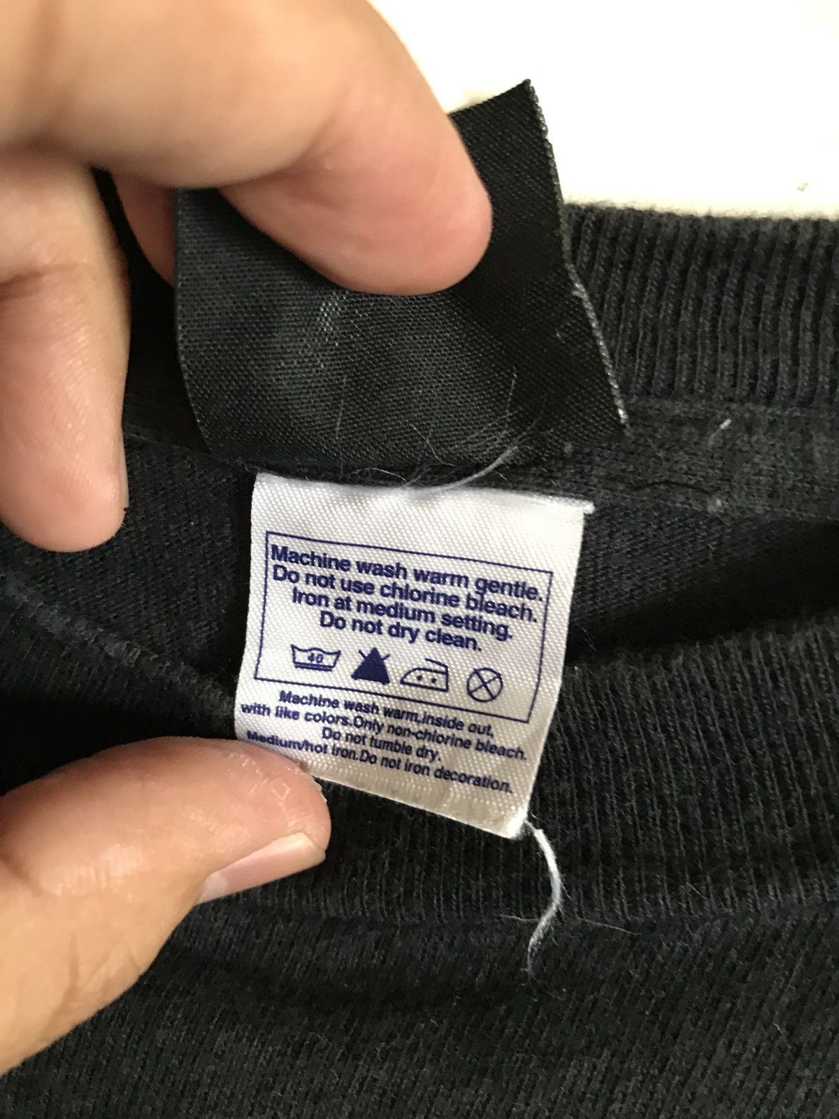 Japanese Brand × Other Kustom Made Bicycle Garments Knuckle Head & Co Clothin LS Size US S / EU 44-46 / 1 - 6 Thumbnail