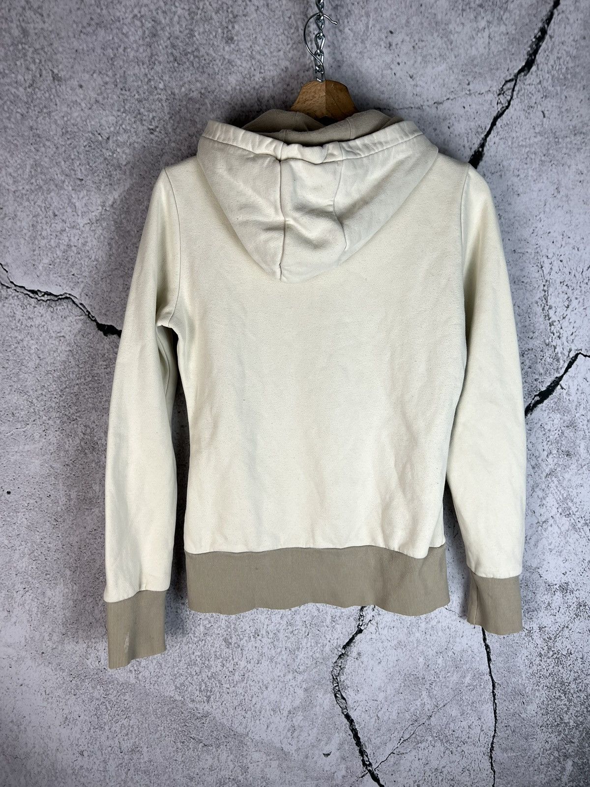Oakley Oakley spell out big logo hoodie Size US M / EU 48-50 / 2 - 2 Thumbnail