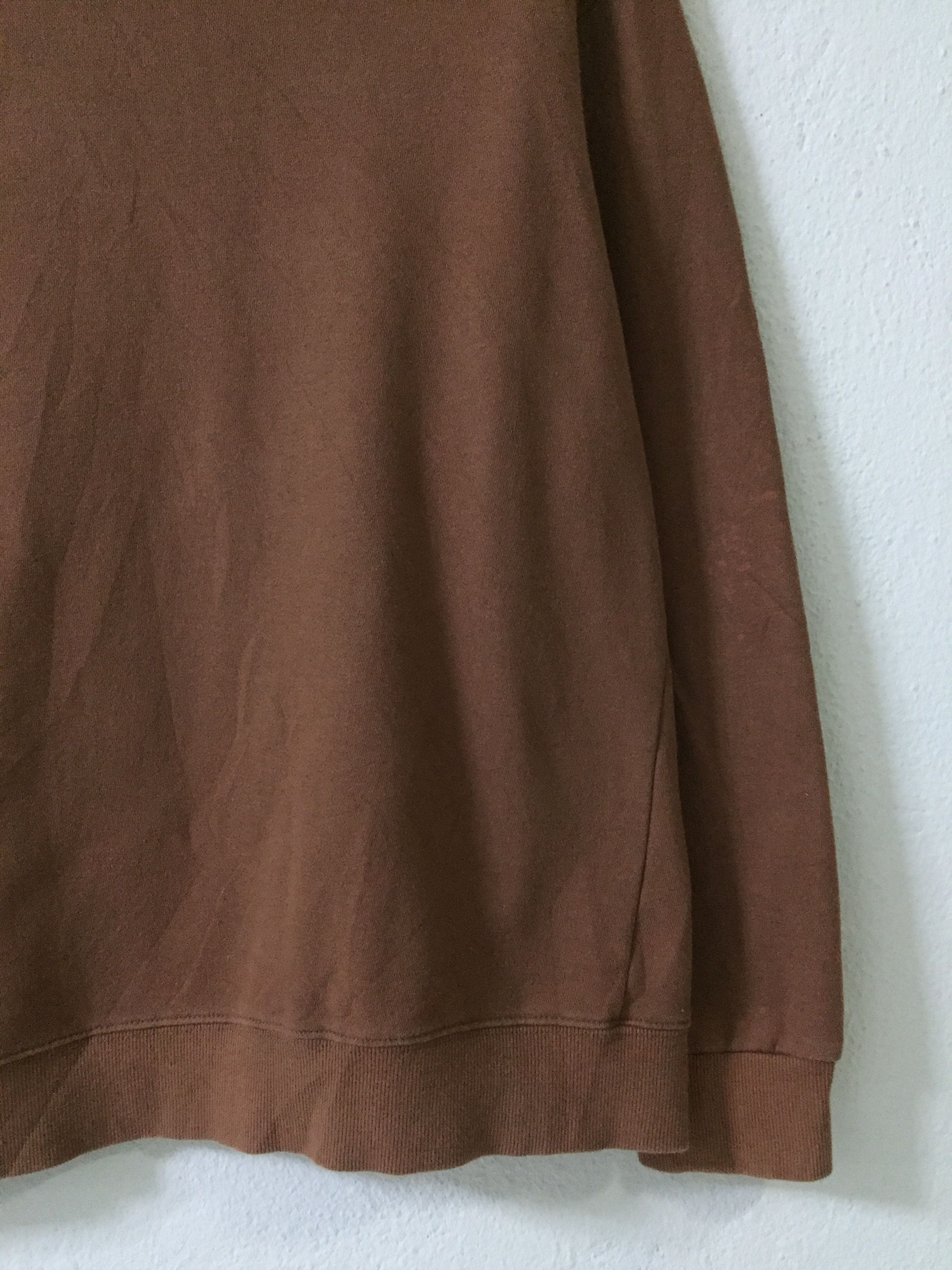 Carhartt Vintage Carhatt Sweatshirt Made In USA Size US M / EU 48-50 / 2 - 9 Thumbnail