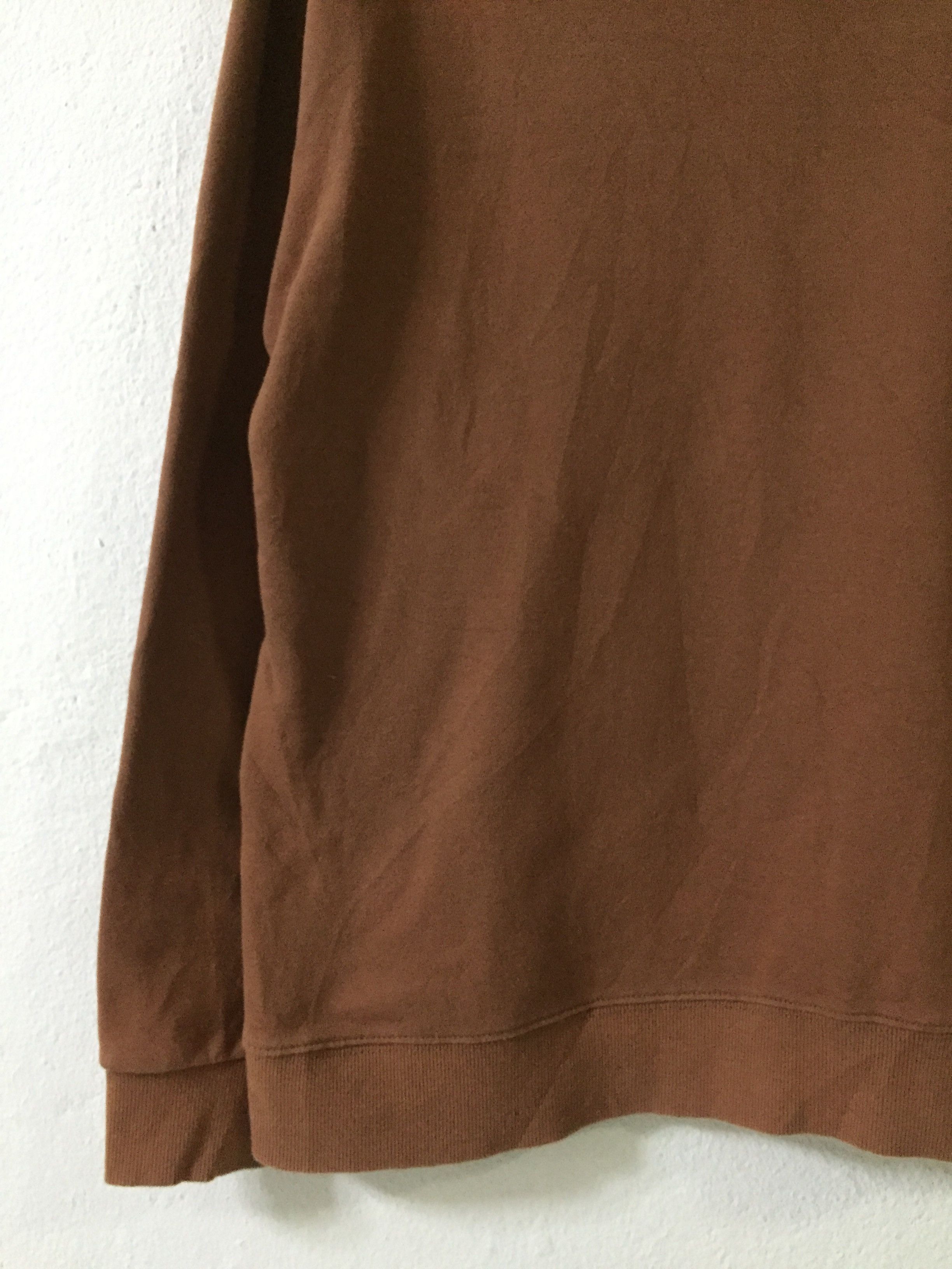 Carhartt Vintage Carhatt Sweatshirt Made In USA Size US M / EU 48-50 / 2 - 10 Thumbnail