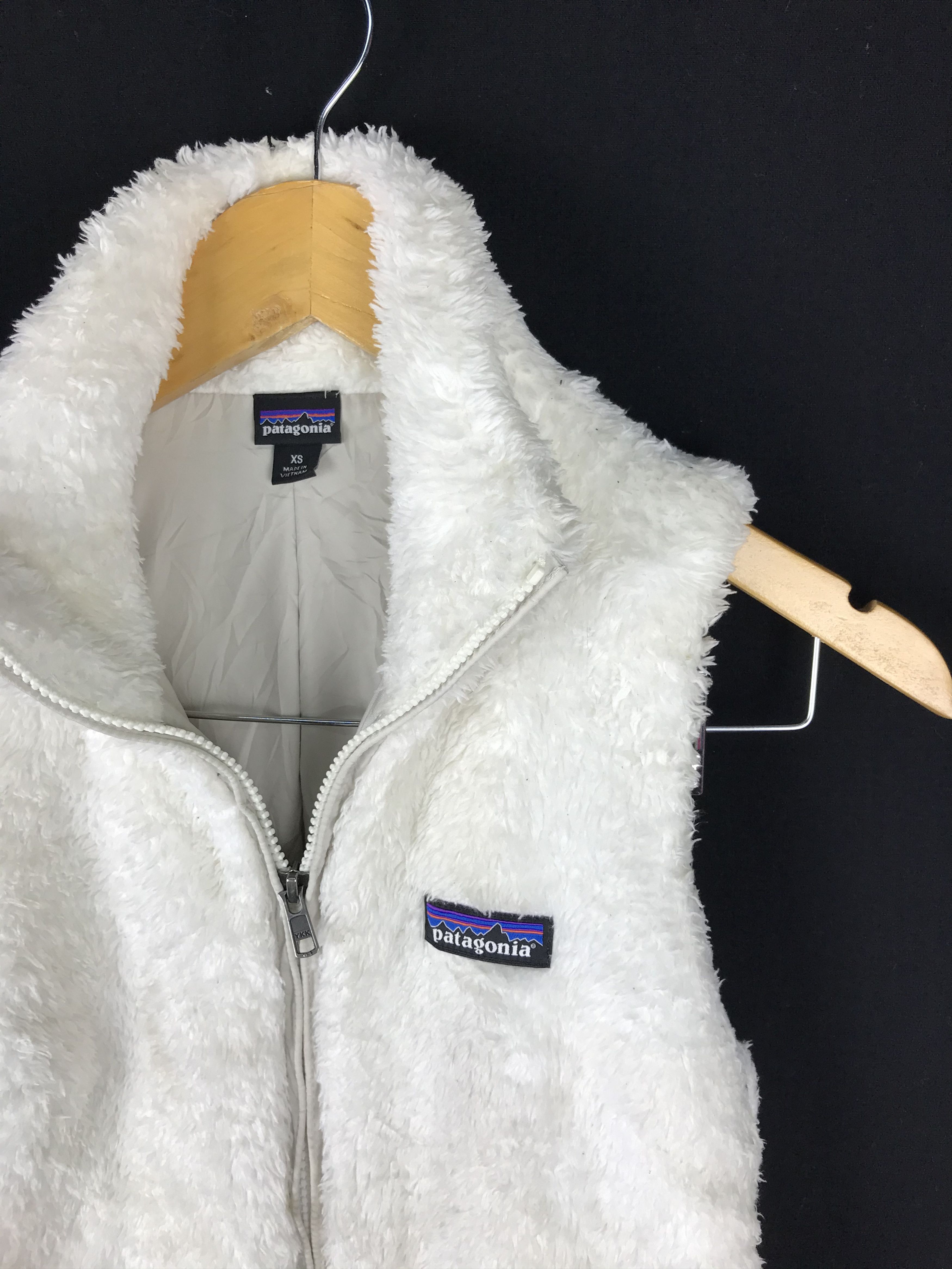 Patagonia Patagonia Fleece Jacket Size US XS / EU 42 / 0 - 2 Thumbnail