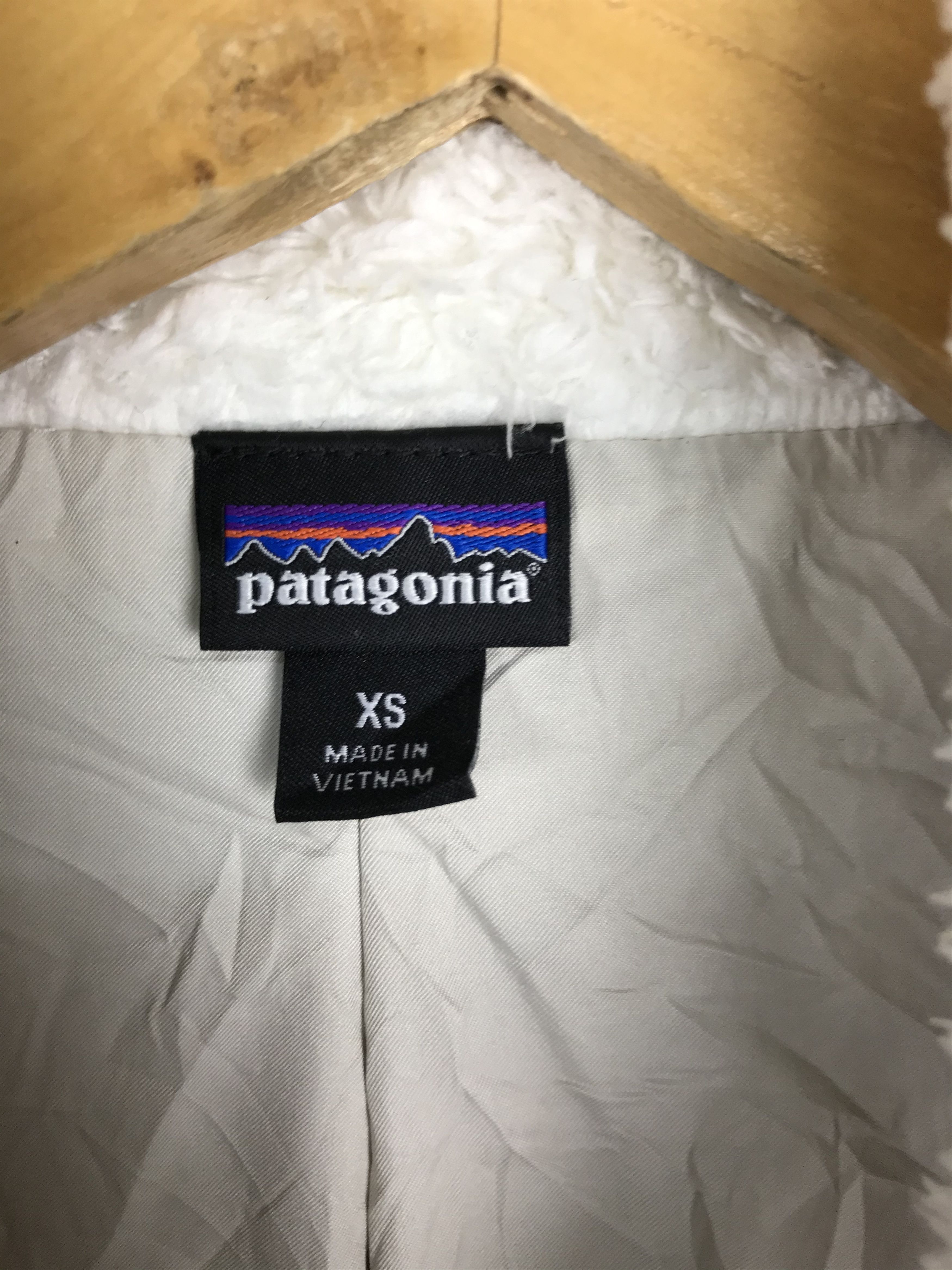 Patagonia Patagonia Fleece Jacket Size US XS / EU 42 / 0 - 3 Thumbnail