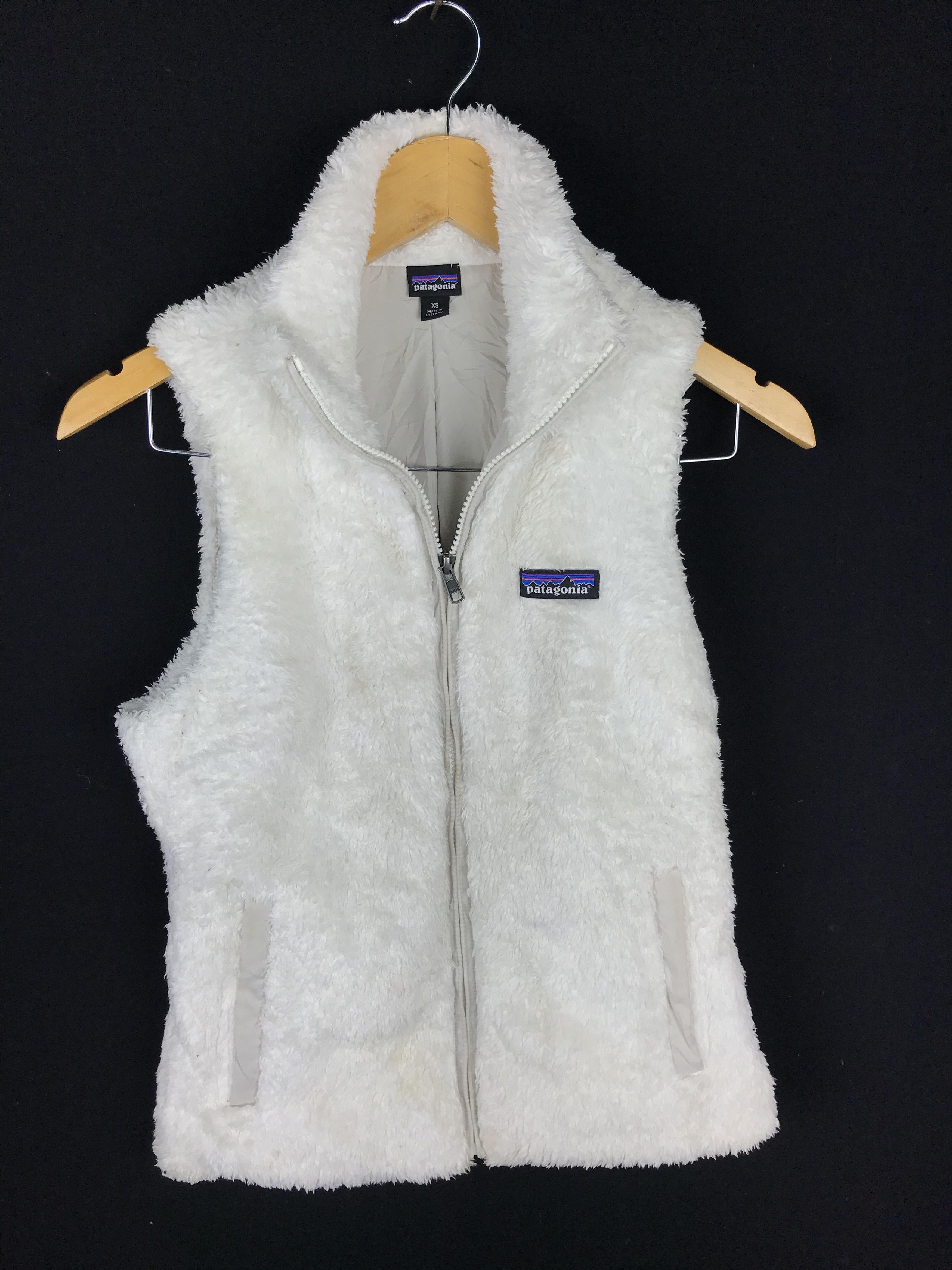 Patagonia Patagonia Fleece Jacket Size US XS / EU 42 / 0 - 1 Thumbnail