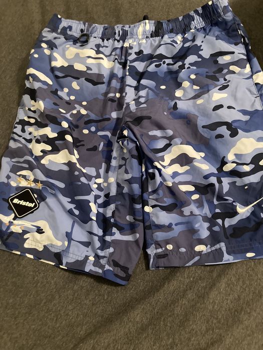 Nike Fcrb Training shorts | Grailed