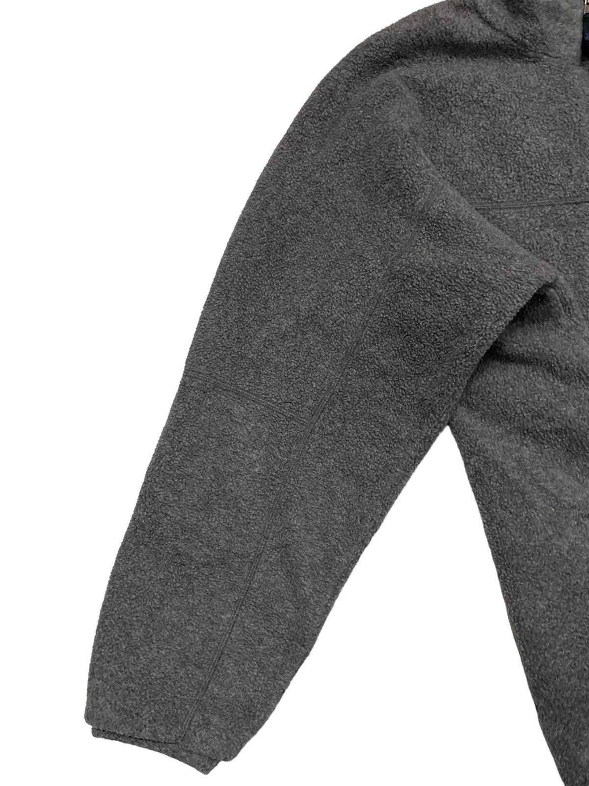 Japanese Brand × Montbell × Vintage Vintage Montbell Clima Plus Fleece Jacket Japan Made Size US XL / EU 56 / 4 - 9 Thumbnail
