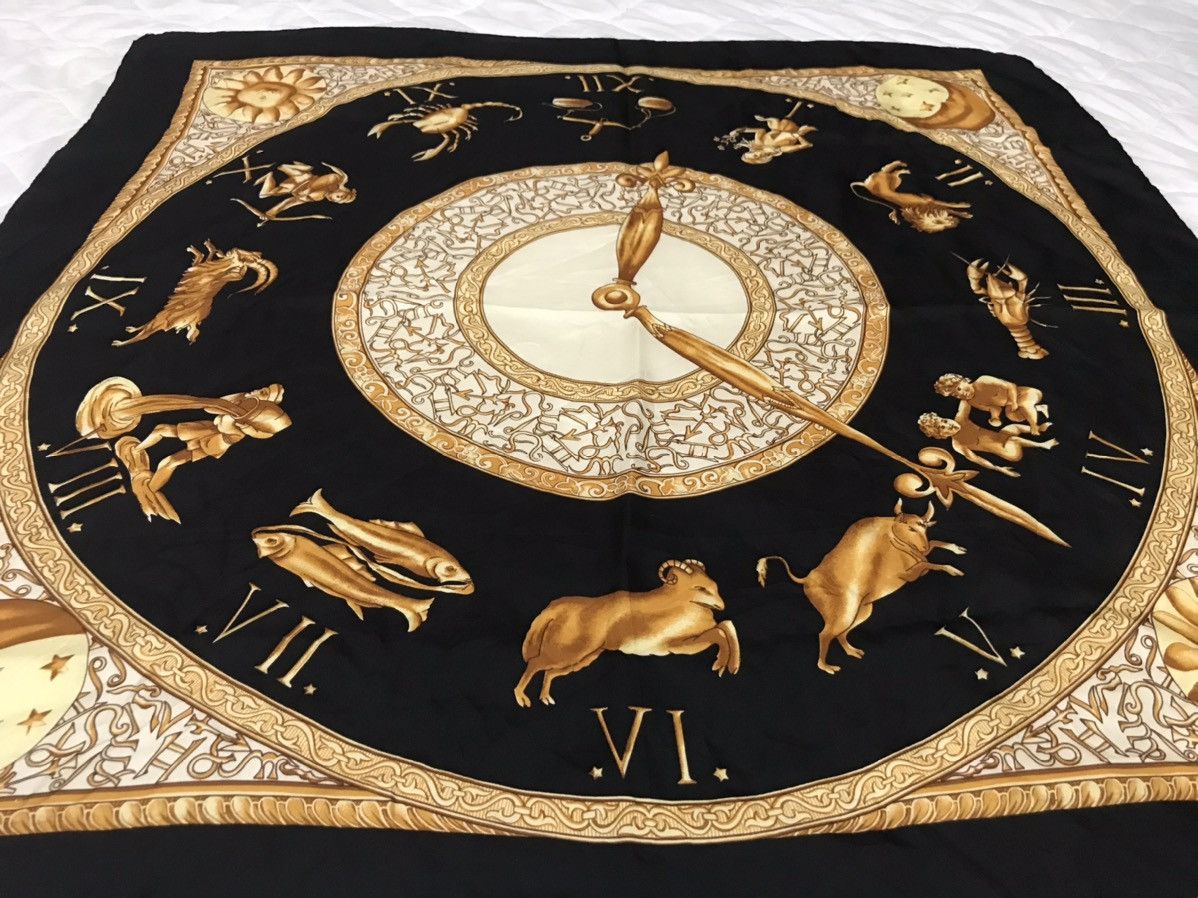 Other Vintage Italian Art Clock Watch Echo Animal Design Italian Size ONE SIZE - 5 Thumbnail