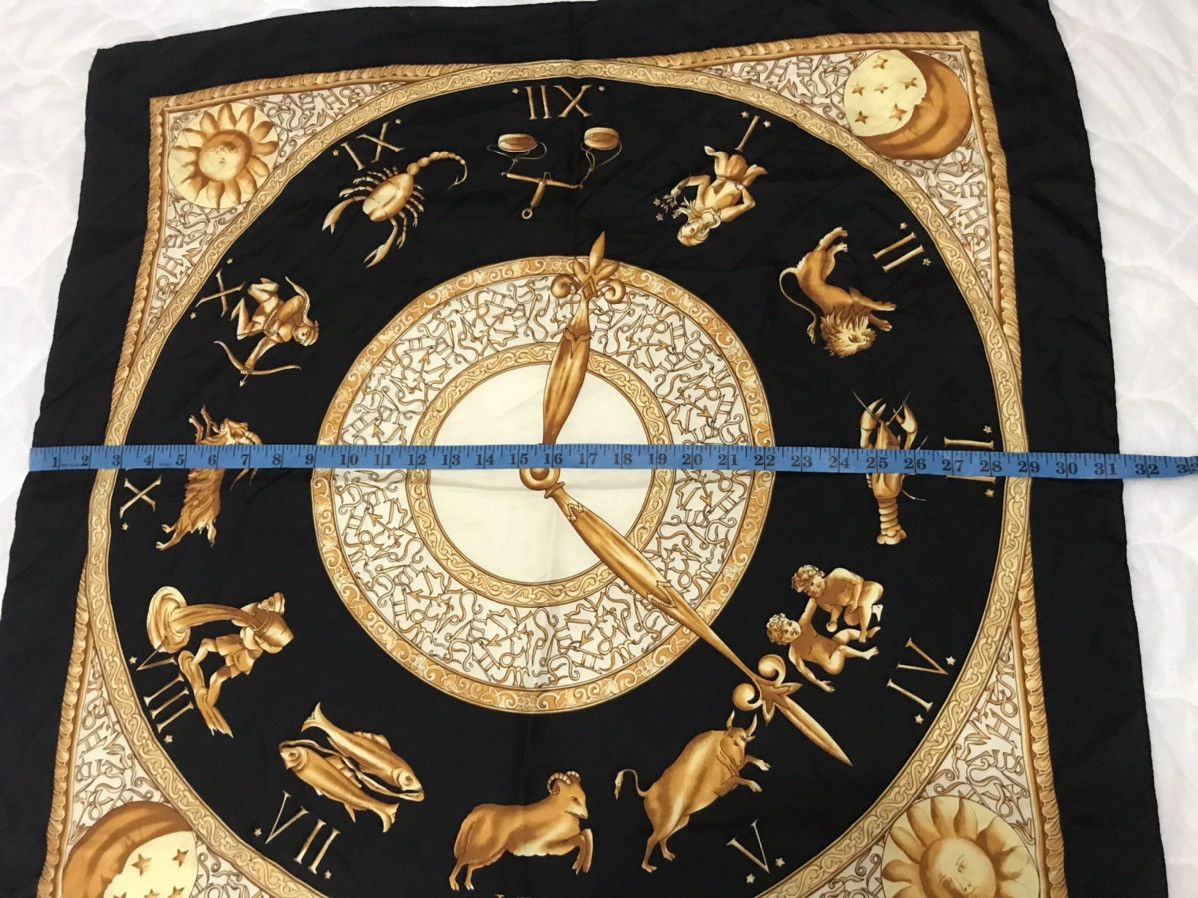 Other Vintage Italian Art Clock Watch Echo Animal Design Italian Size ONE SIZE - 6 Thumbnail