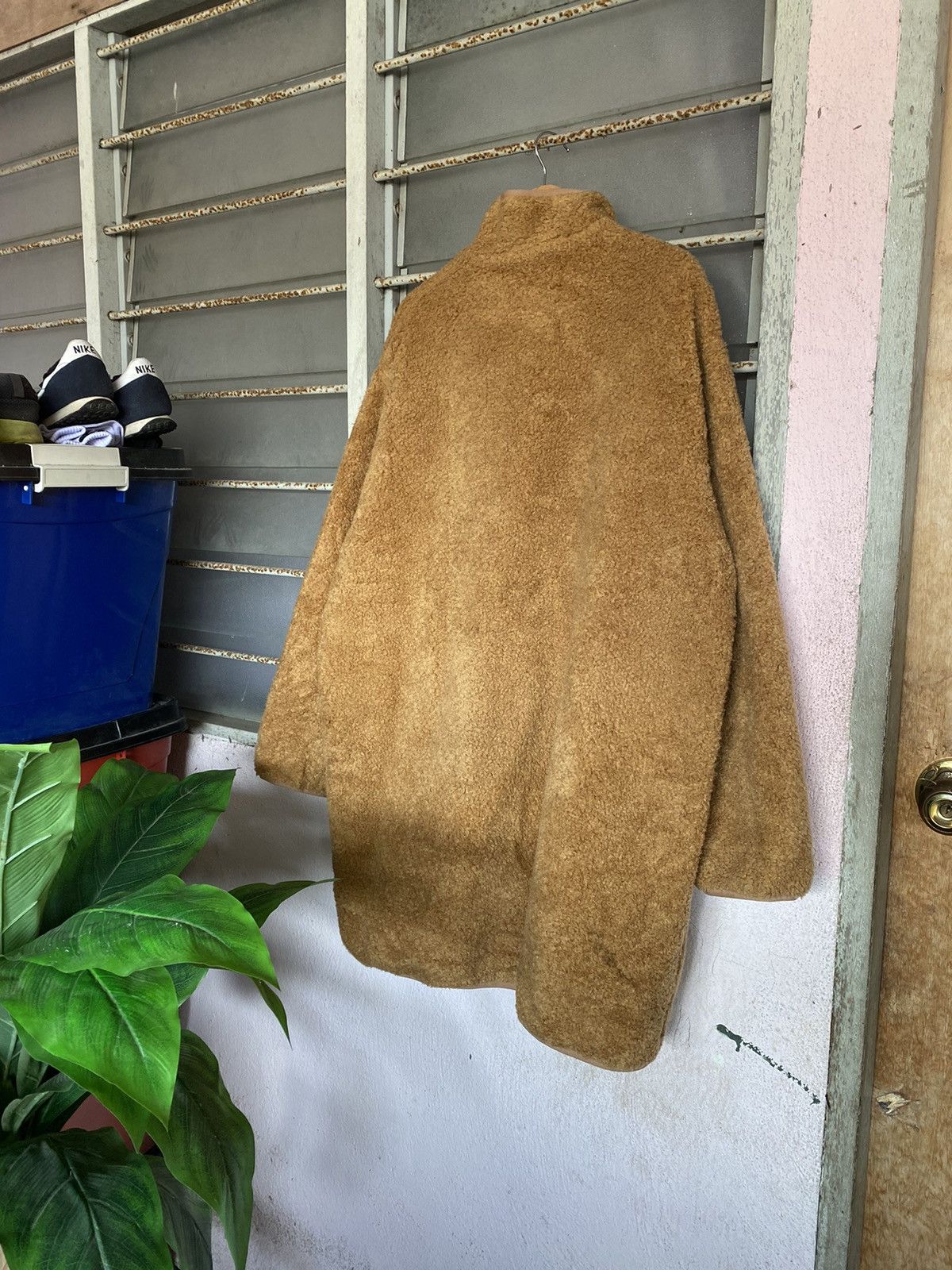 Beams Plus BEAMS fleece jacket Size US XL / EU 56 / 4 - 2 Thumbnail