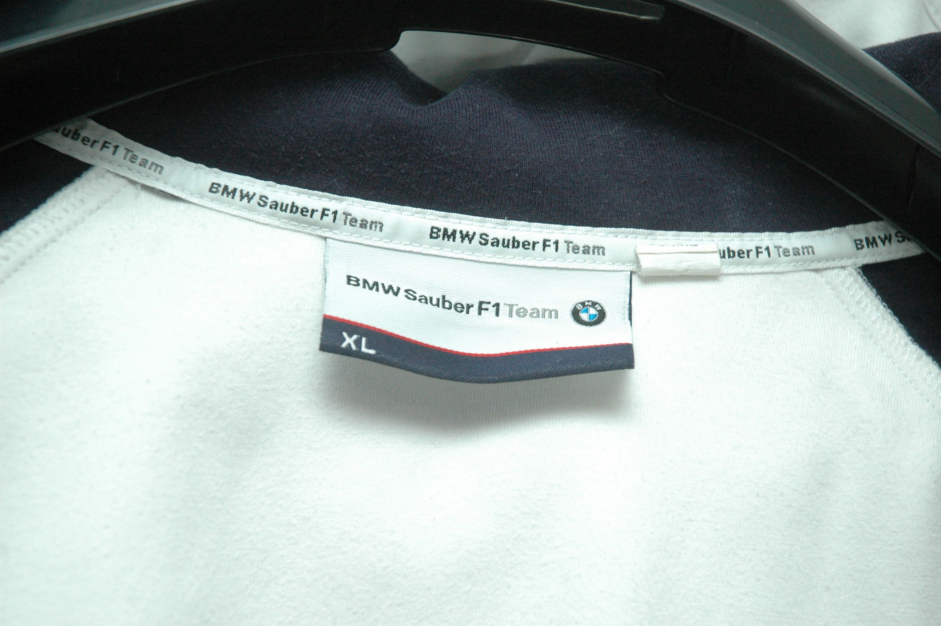 BMW BMW Sauber F1 Team Vintage Formula 1 Size US XL / EU 56 / 4 - 6 Thumbnail