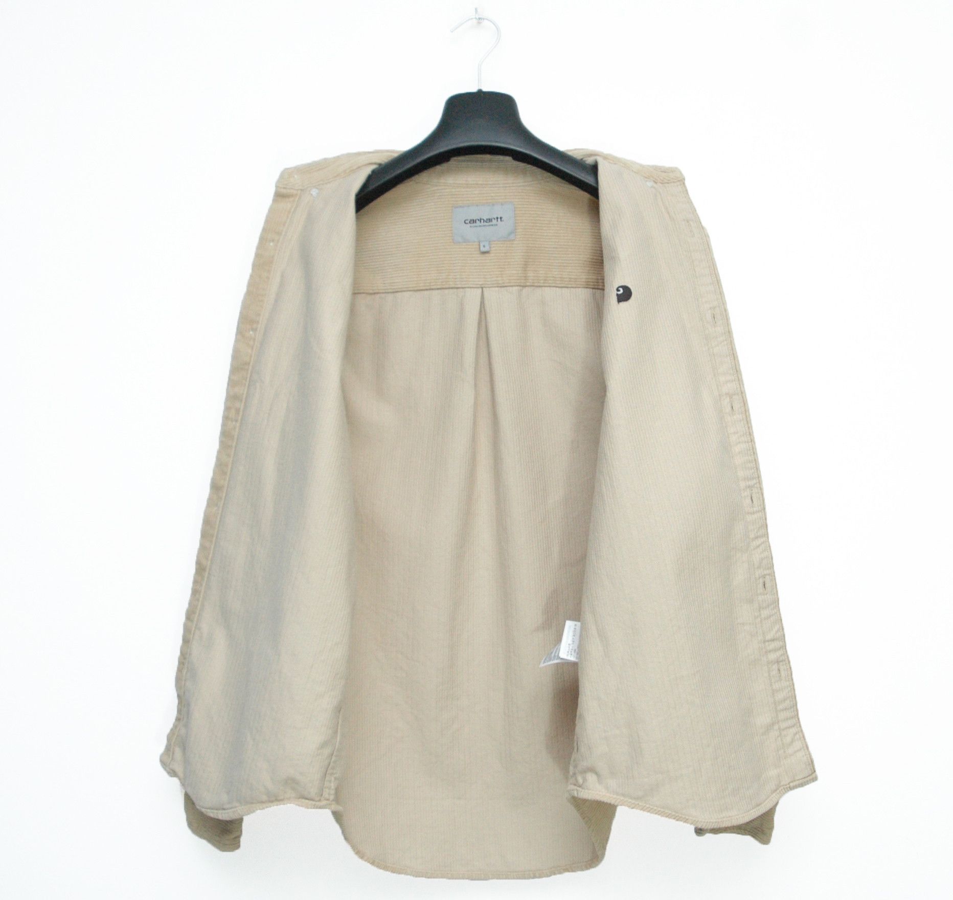 Carhartt Wip Carhartt WIP Madison LS Cord Shirt Size US S / EU 44-46 / 1 - 7 Thumbnail