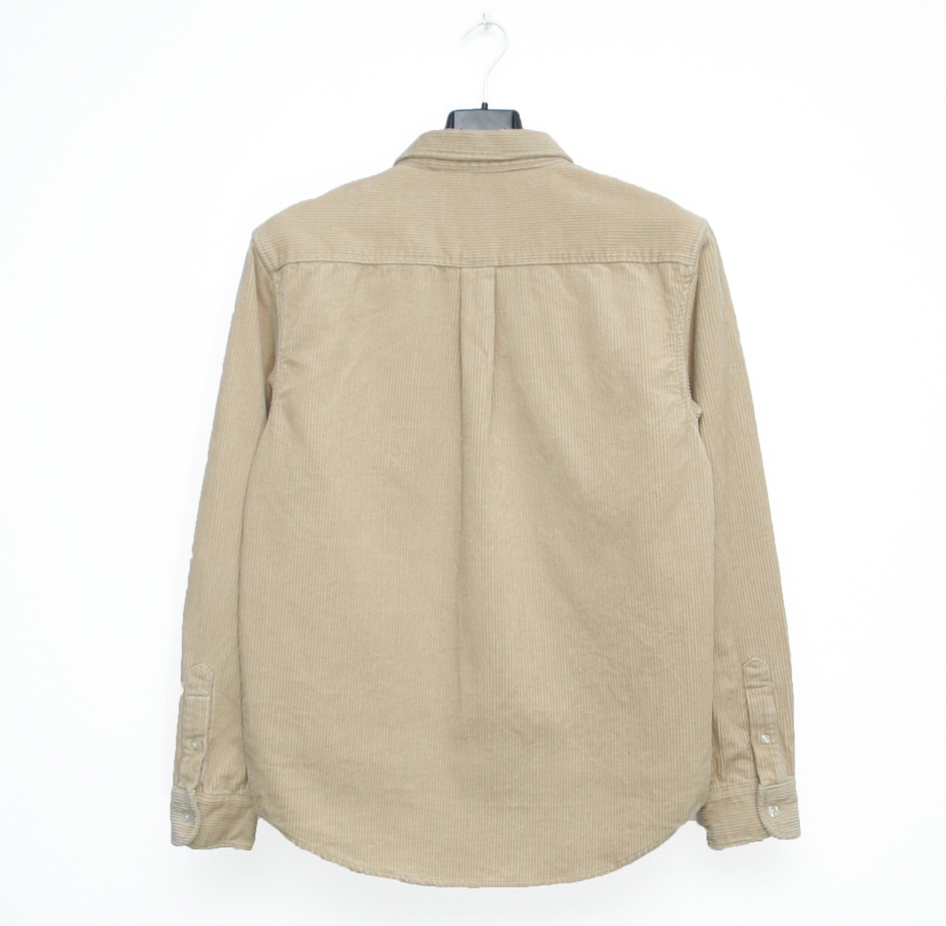 Carhartt Wip Carhartt WIP Madison LS Cord Shirt Size US S / EU 44-46 / 1 - 3 Thumbnail