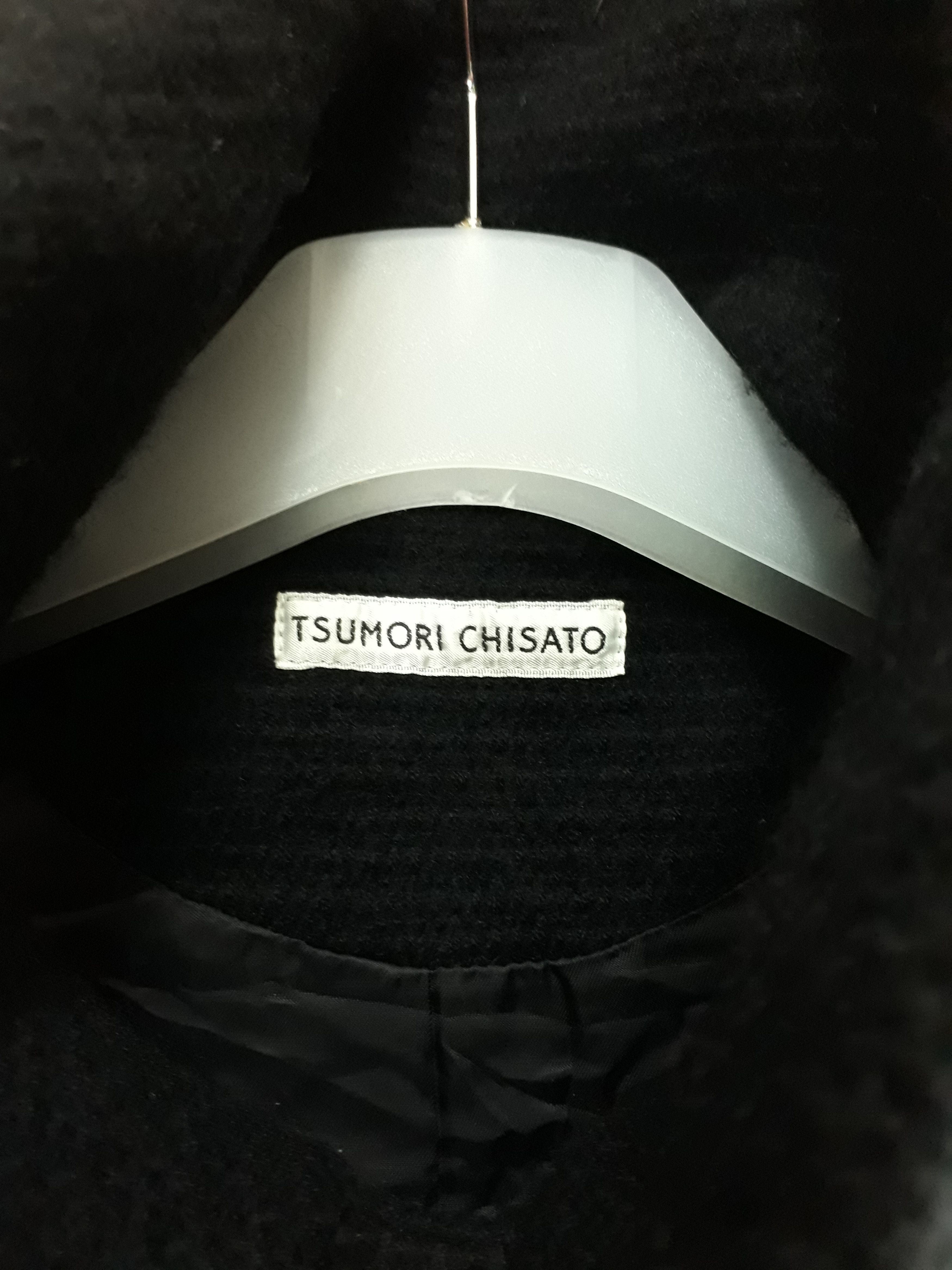 Issey Miyake × Tsumori Chisato Vintage 80's Issey miyake Size US M / EU 48-50 / 2 - 12 Thumbnail