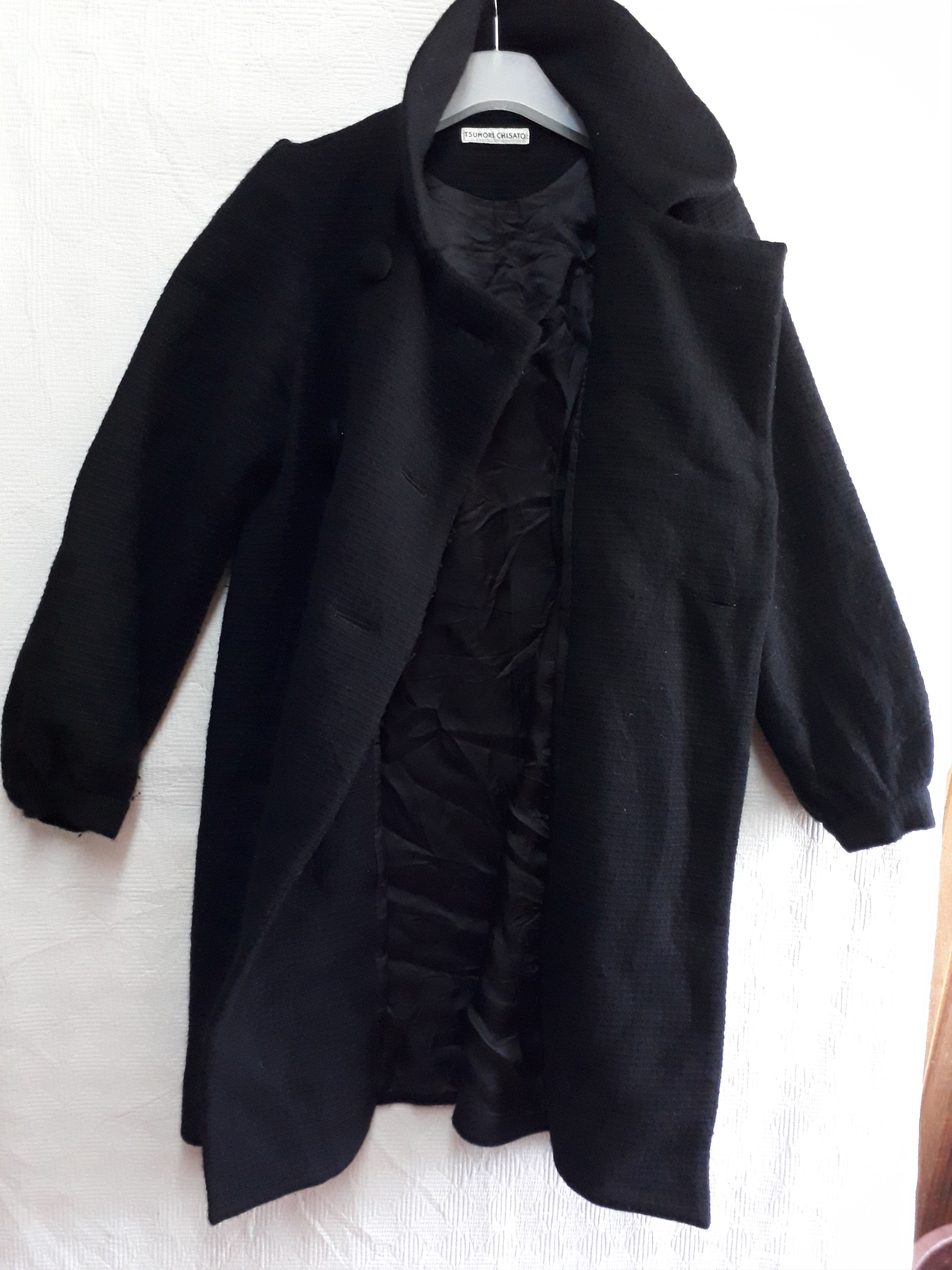 Issey Miyake × Tsumori Chisato Vintage 80's Issey miyake Size US M / EU 48-50 / 2 - 2 Thumbnail