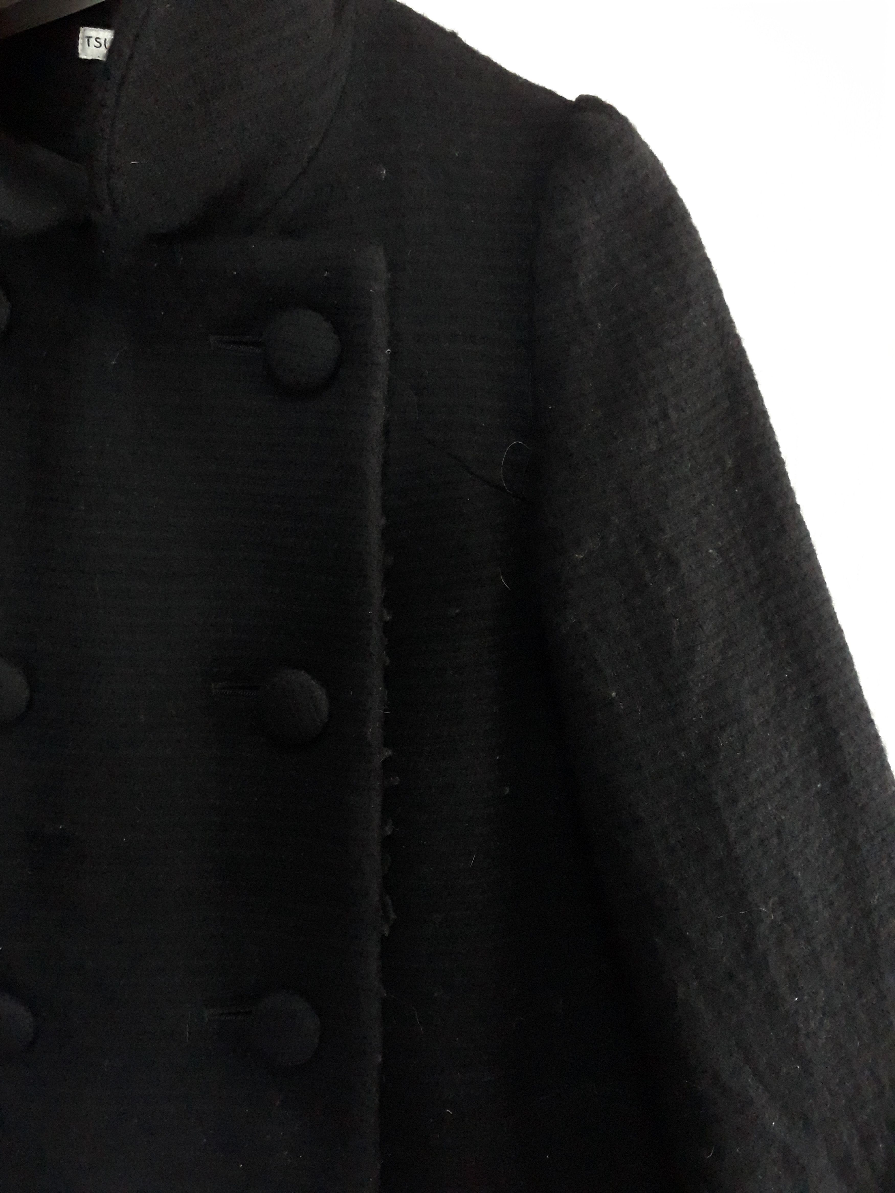 Issey Miyake × Tsumori Chisato Vintage 80's Issey miyake Size US M / EU 48-50 / 2 - 9 Thumbnail