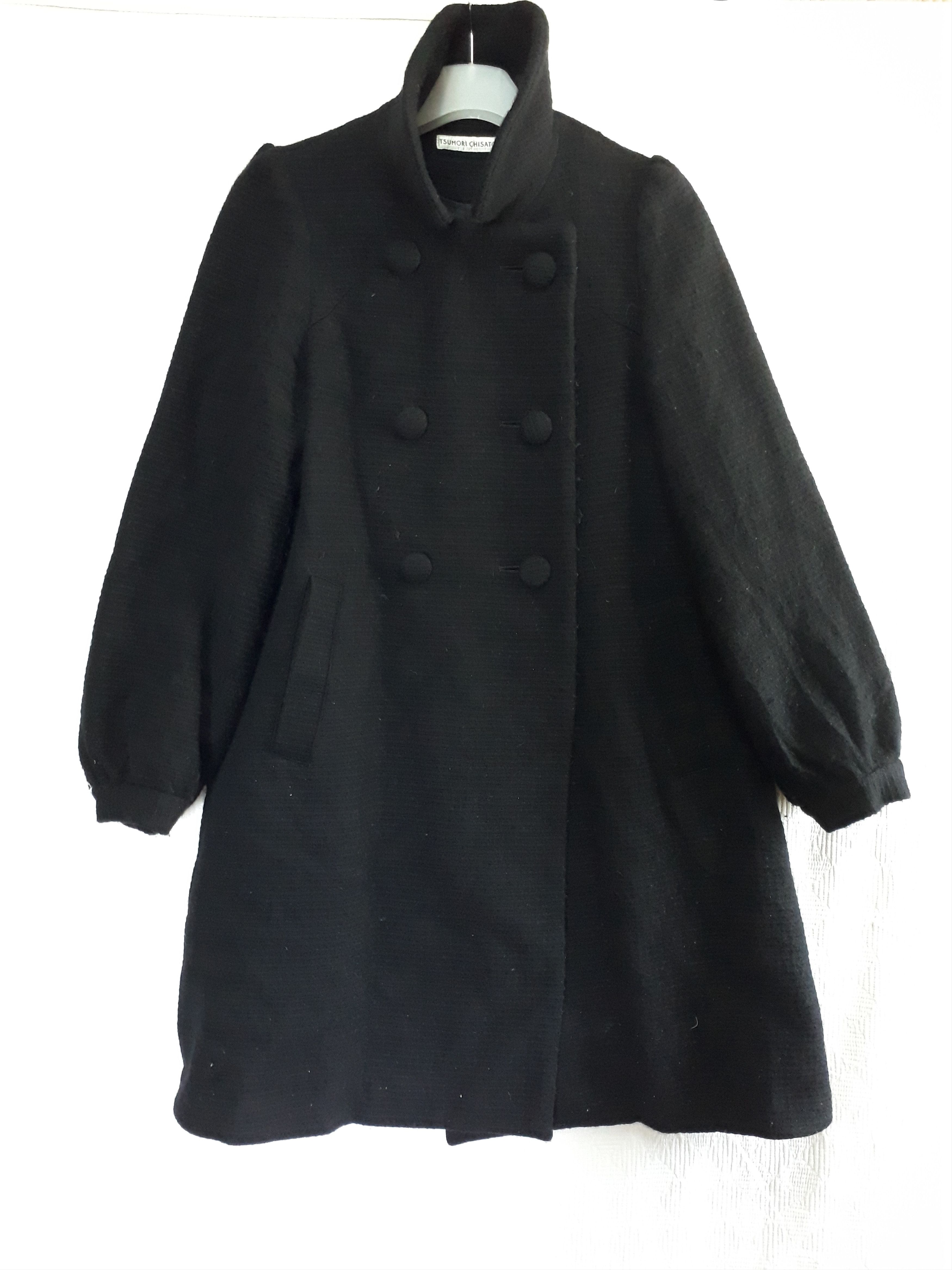 Issey Miyake × Tsumori Chisato Vintage 80's Issey miyake Size US M / EU 48-50 / 2 - 1 Thumbnail