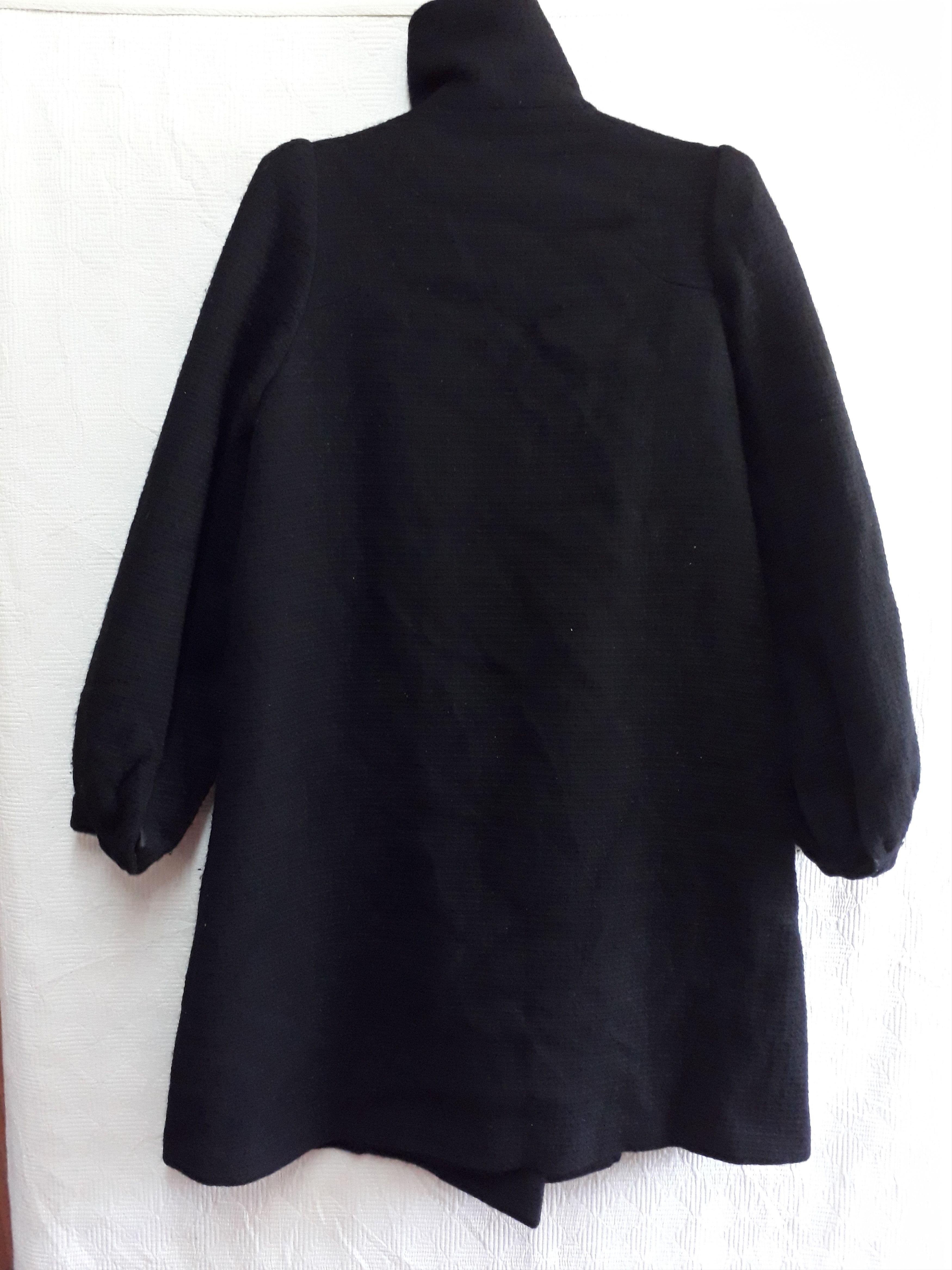 Issey Miyake × Tsumori Chisato Vintage 80's Issey miyake Size US M / EU 48-50 / 2 - 3 Thumbnail