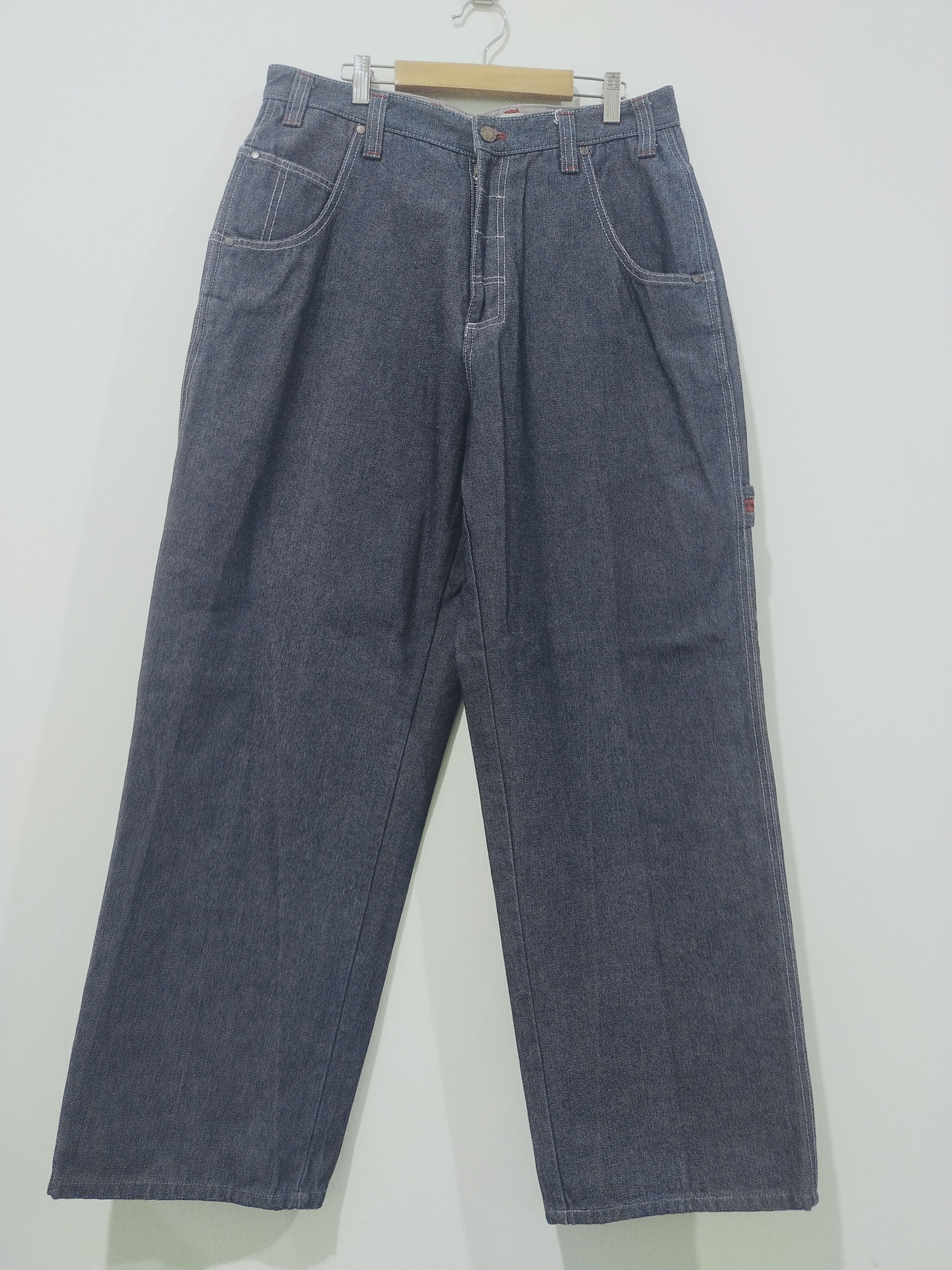 Airwalk workwear carpenter pant