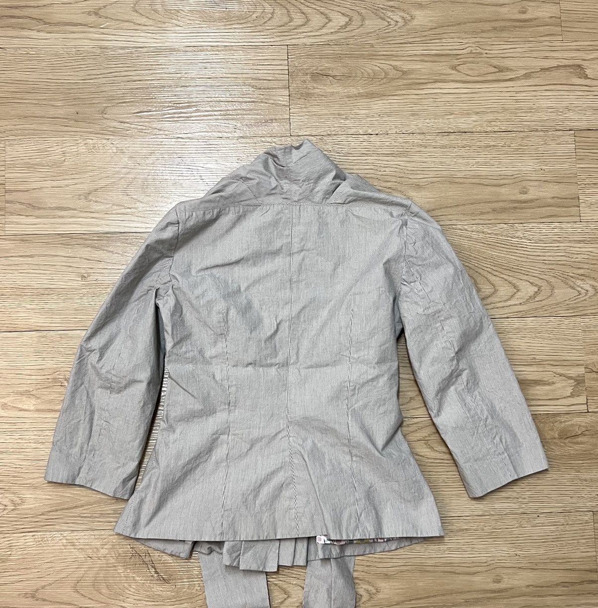 Kenzo Kenzo Top Size XS / US 0-2 / IT 36-38 - 5 Thumbnail