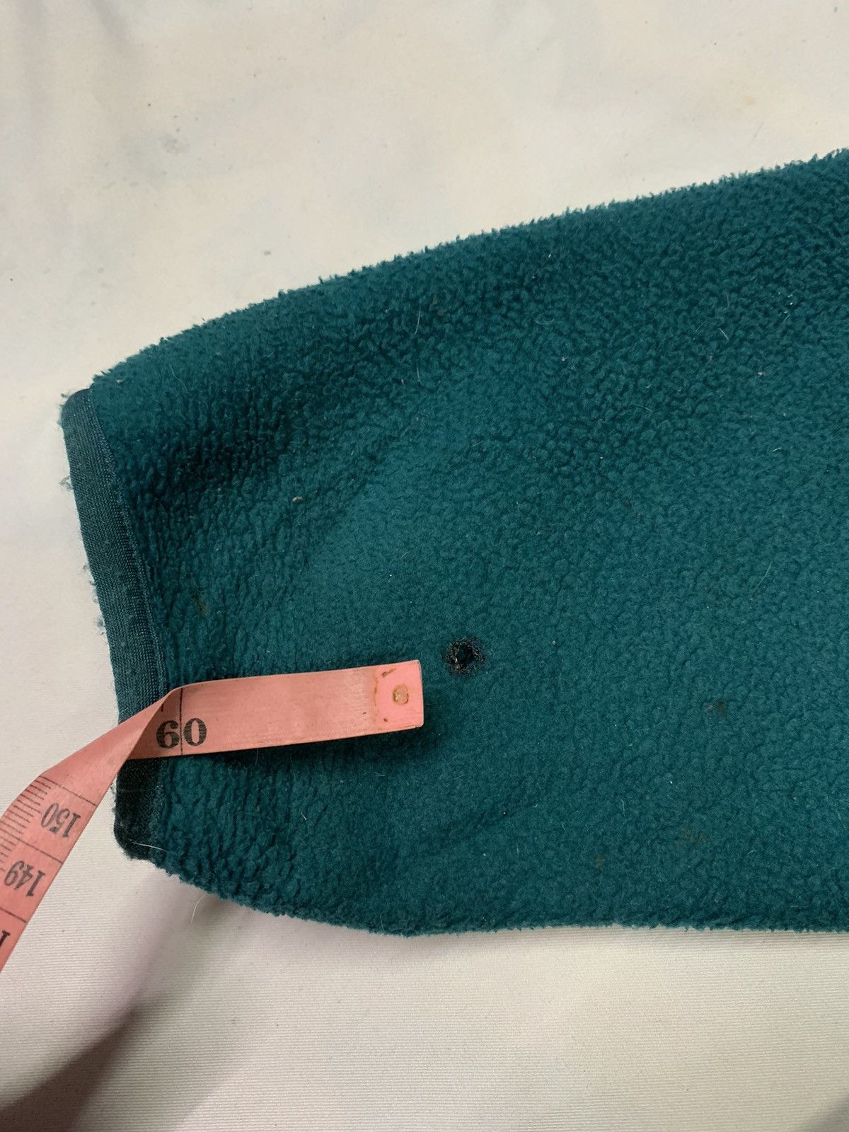 Patagonia × Vintage 🔥PATAGONIA DEEP PILED FLEECE Size US S / EU 44-46 / 1 - 7 Thumbnail
