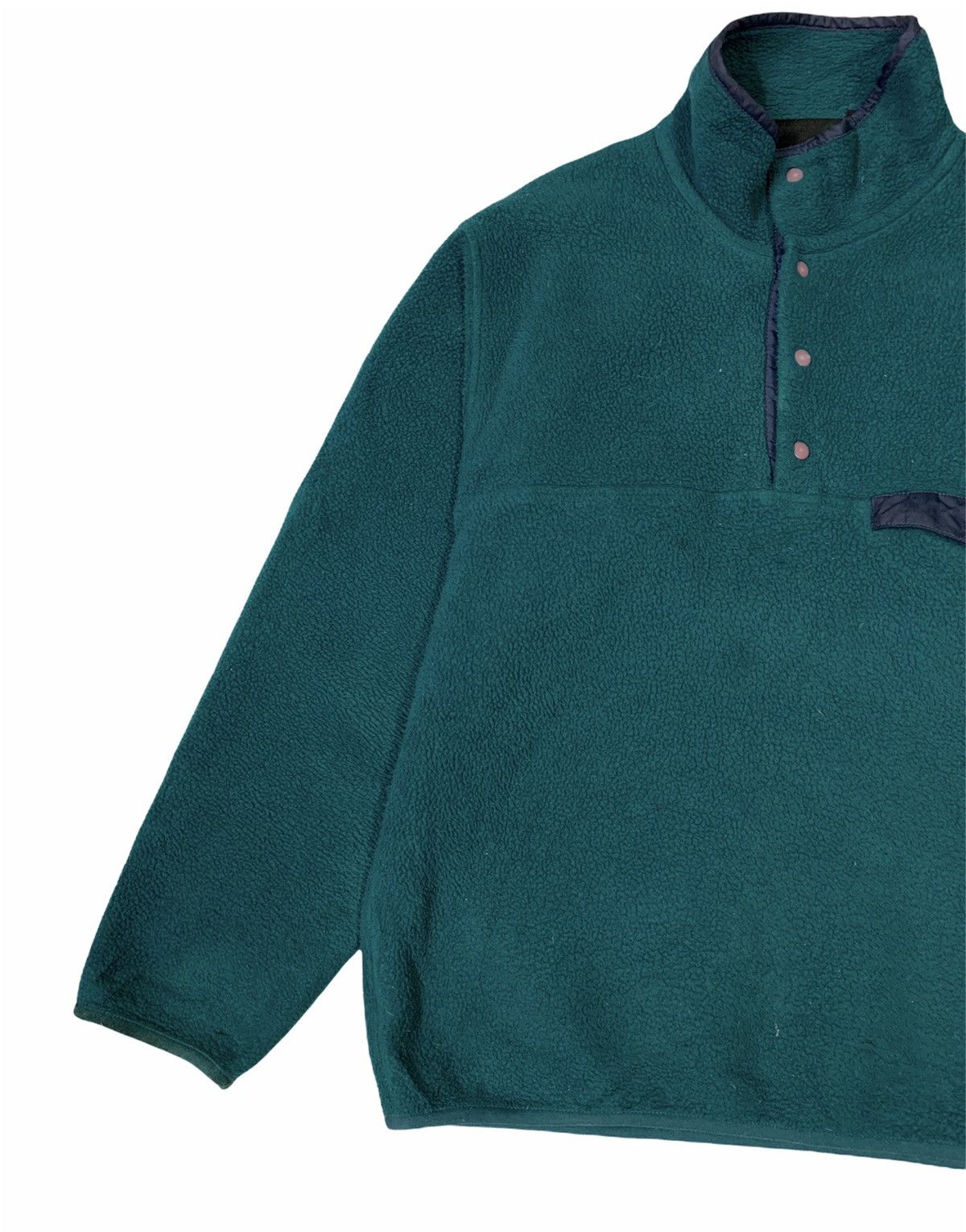 Patagonia × Vintage 🔥PATAGONIA DEEP PILED FLEECE Size US S / EU 44-46 / 1 - 2 Thumbnail