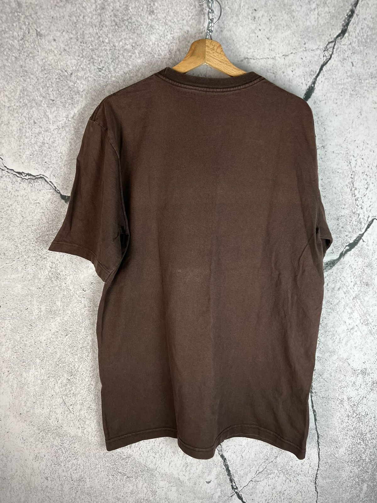 Ecko Unltd. Vintage y2k Ecko Unltd streetwear tshirt Size US XL / EU 56 / 4 - 2 Thumbnail