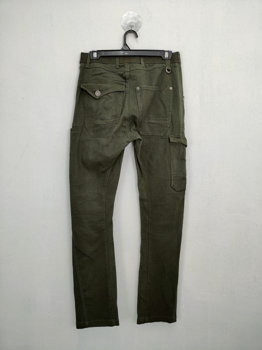 Workers Fieldcore Cargo Pants | Grailed