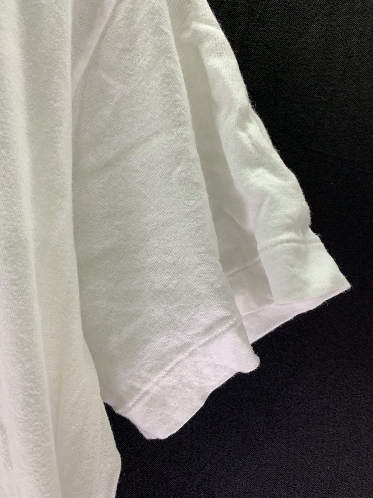 Japanese Brand Vintage Vitamin Drink Tshirt Single Stich Size US M / EU 48-50 / 2 - 3 Thumbnail