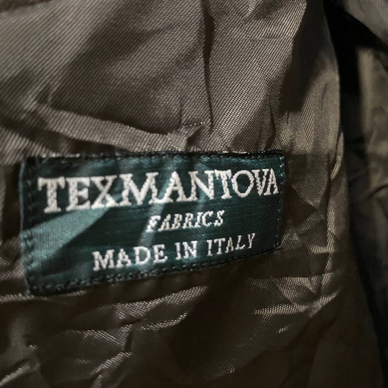 Japanese Brand × Kansai Yamamoto × Vintage Vintage sissy by kansai yamamoto x texmantova coat blazer Size US M / EU 48-50 / 2 - 3 Thumbnail