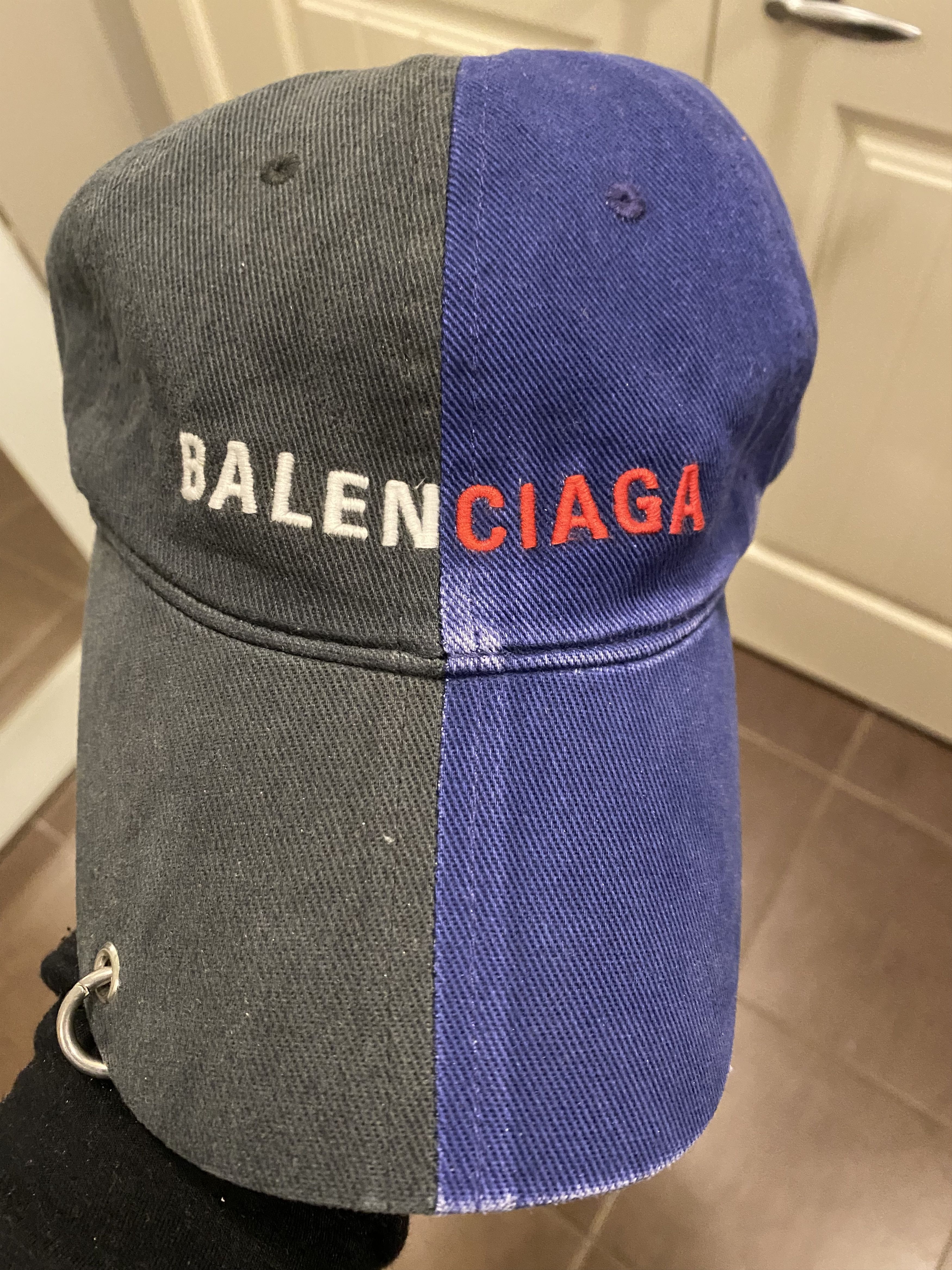 cap
