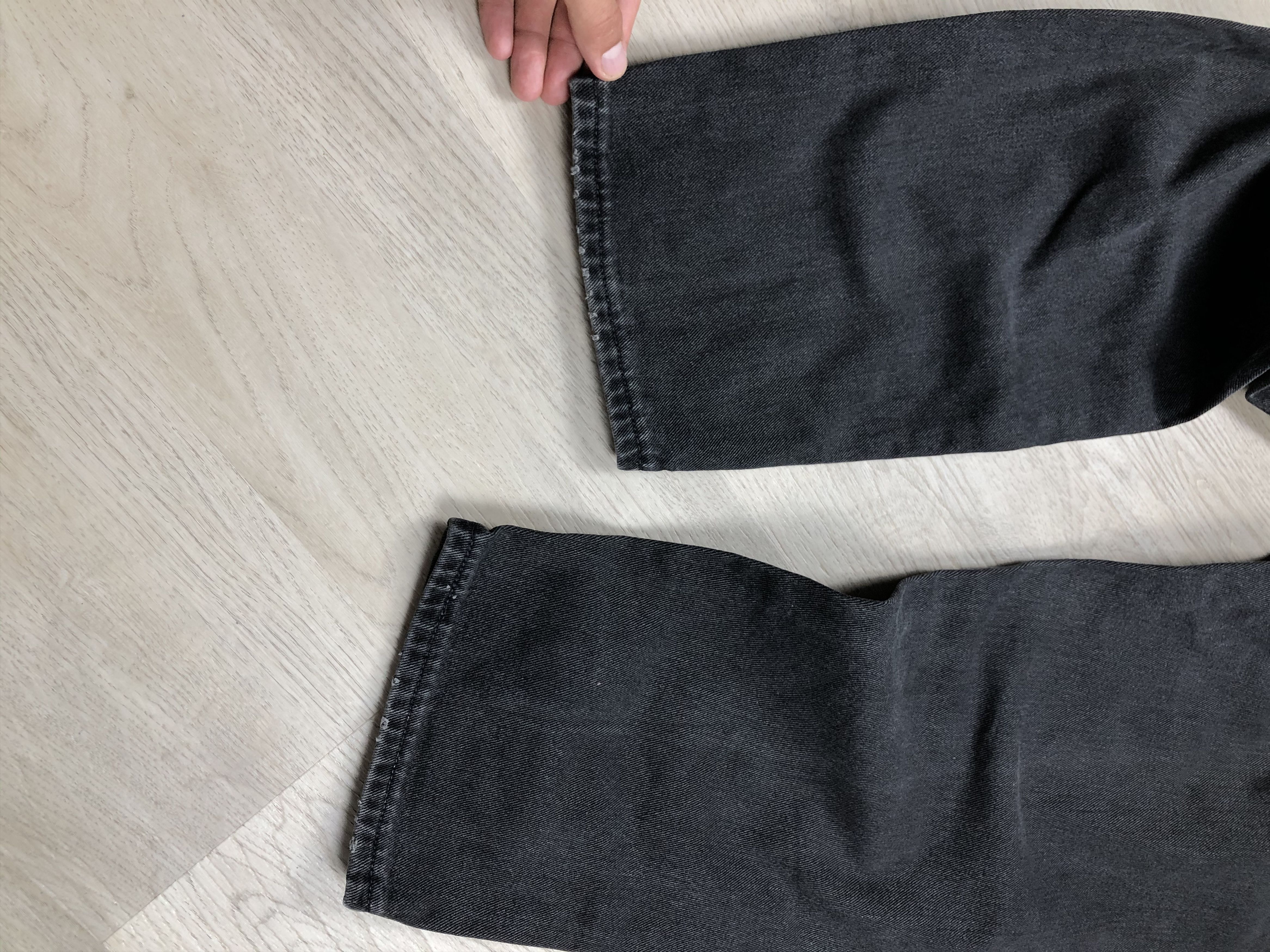 Levi's Levi's 560 Vintage Denim Pants Jeans Made In Usa Size US 30 / EU 46 - 4 Thumbnail
