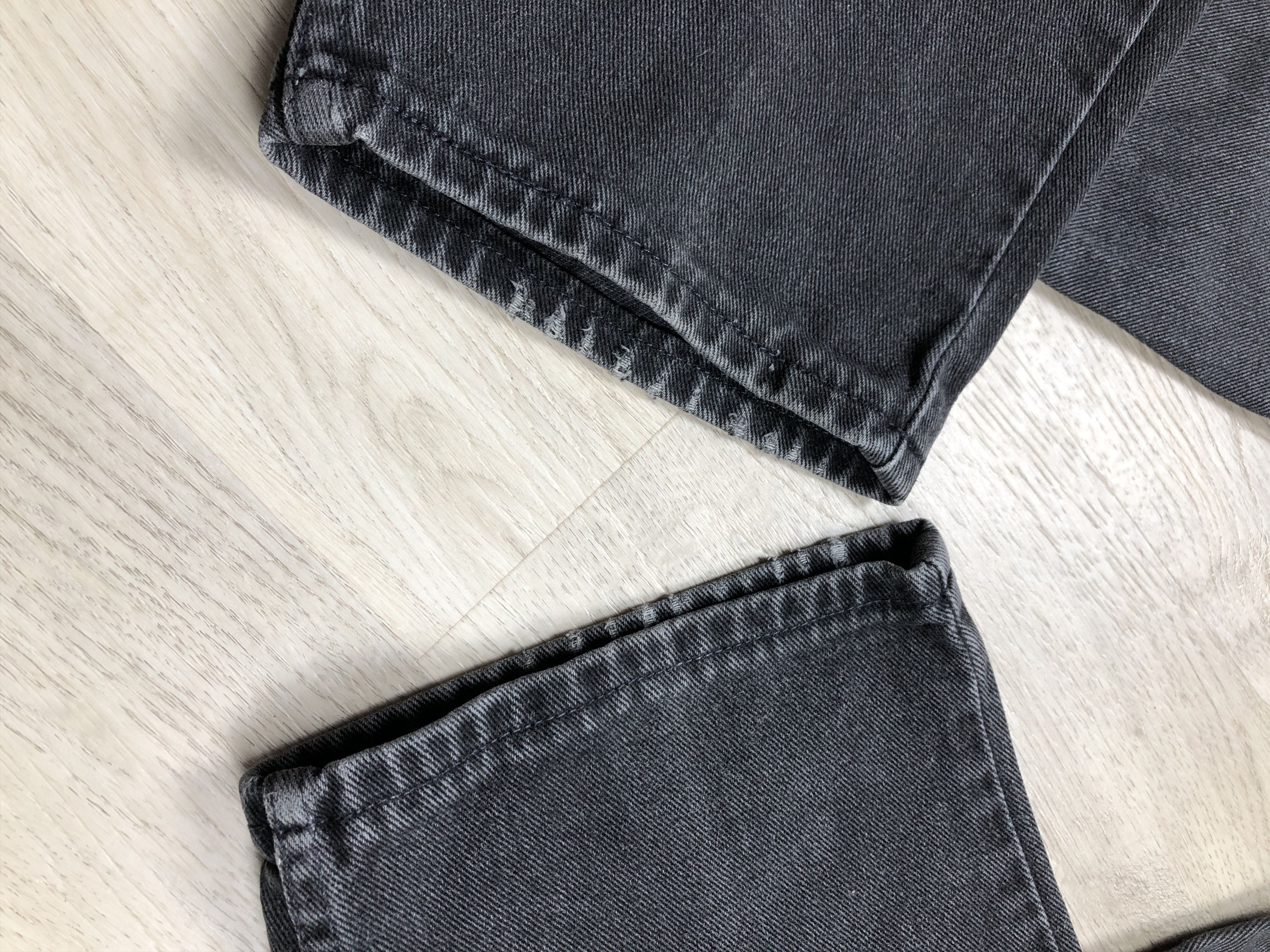 Levi's Levi's 560 Vintage Denim Pants Jeans Made In Usa Size US 30 / EU 46 - 5 Thumbnail
